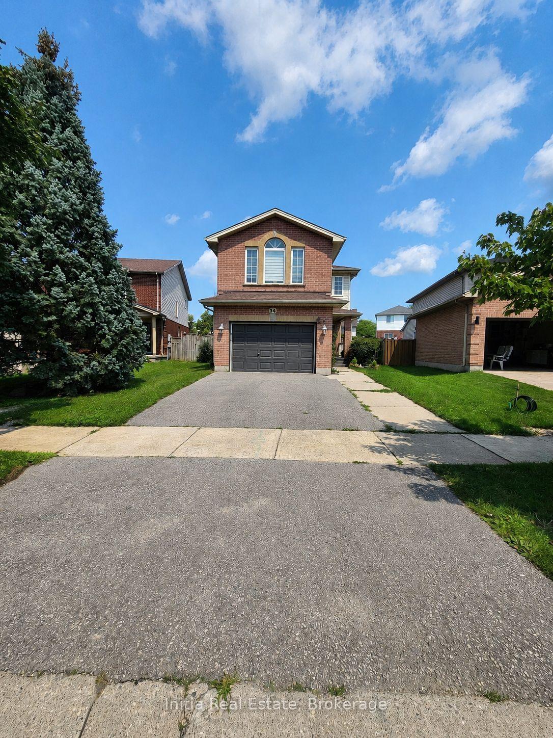 Photo 1 of 34 Bellrock Crescent, London, East D — HOMEH
