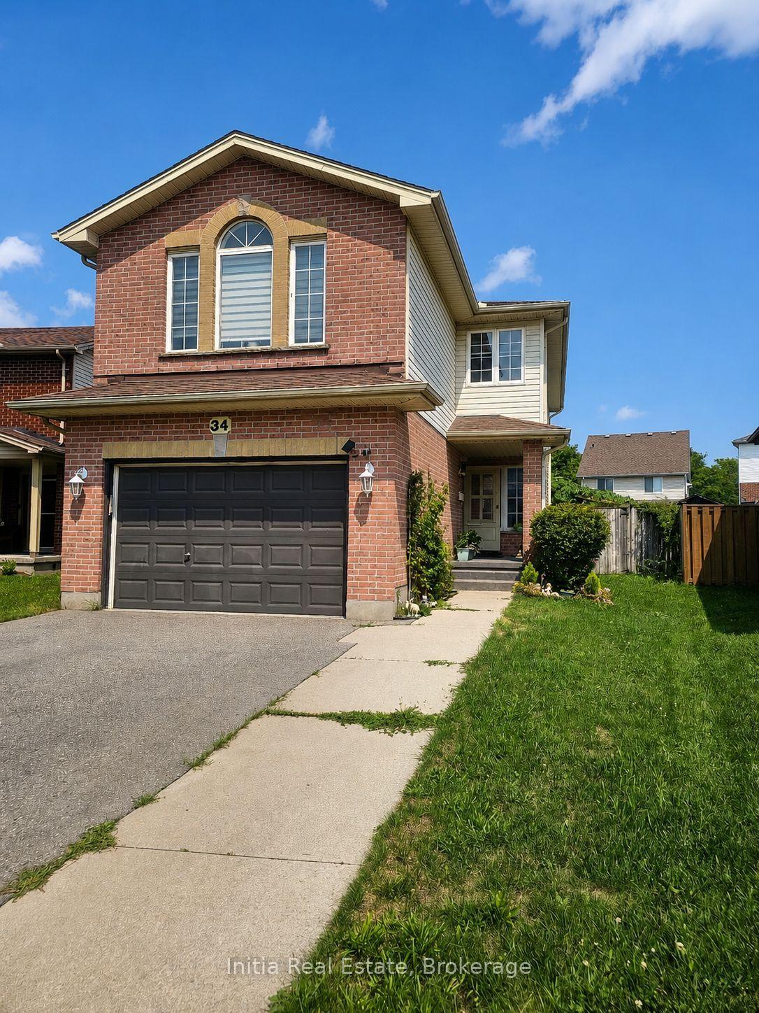 Photo 4 of 34 Bellrock Crescent, London, East D — HOMEH