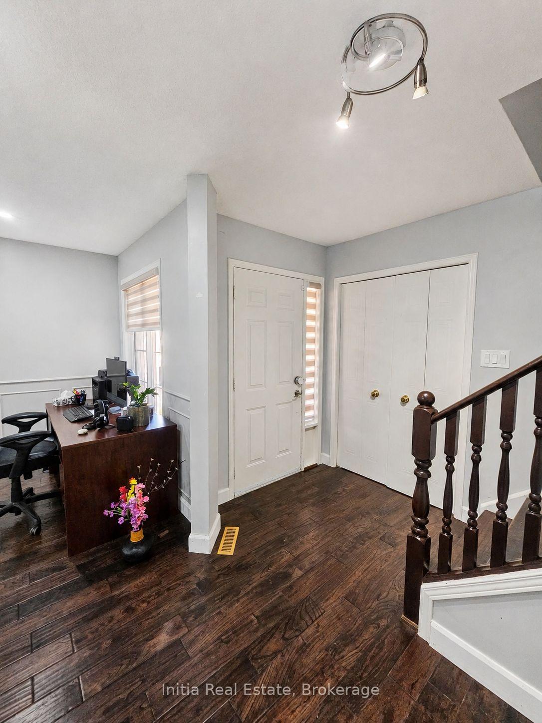 Photo 6 of 34 Bellrock Crescent, London, East D — HOMEH