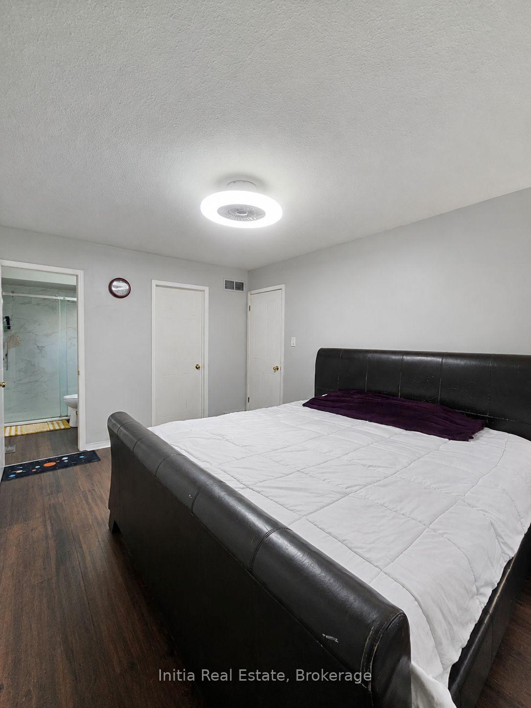 Photo 36 of 34 Bellrock Crescent, London, East D — HOMEH