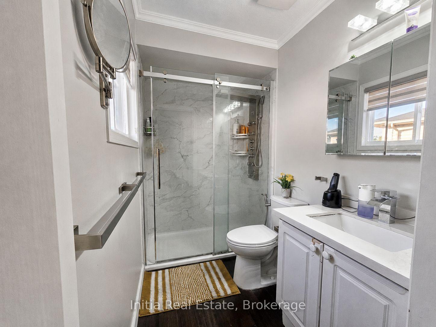 Photo 38 of 34 Bellrock Crescent, London, East D — HOMEH