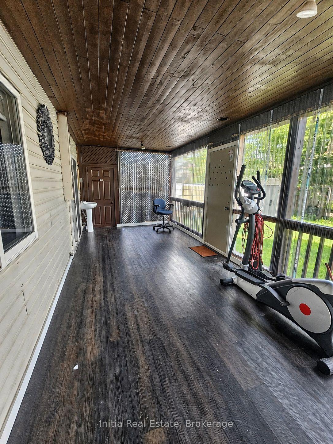 Photo 47 of 34 Bellrock Crescent, London, East D — HOMEH