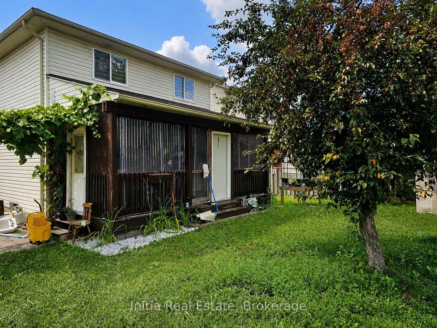 Photo 49 of 34 Bellrock Crescent, London, East D — HOMEH