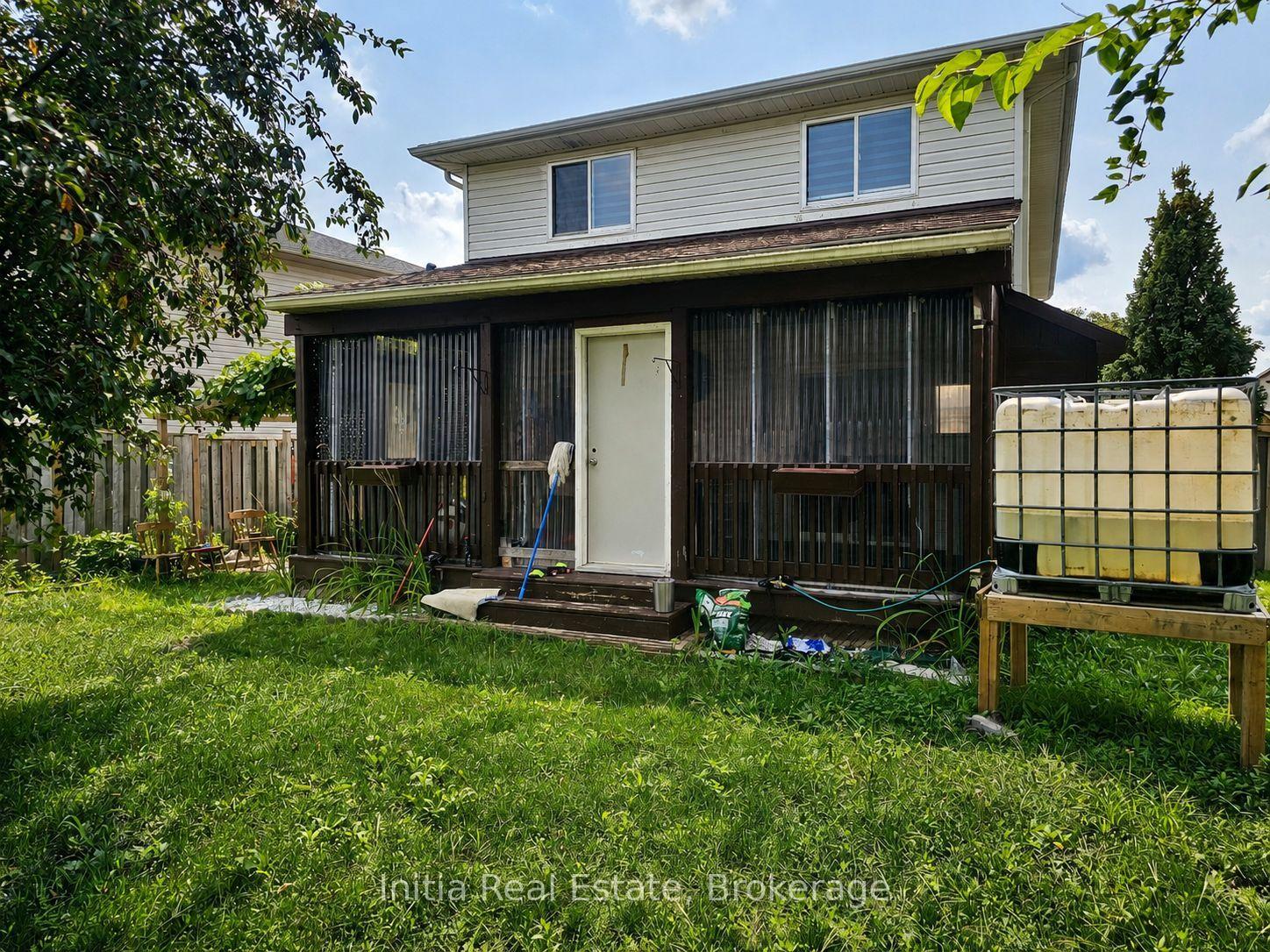 Photo 50 of 34 Bellrock Crescent, London, East D — HOMEH