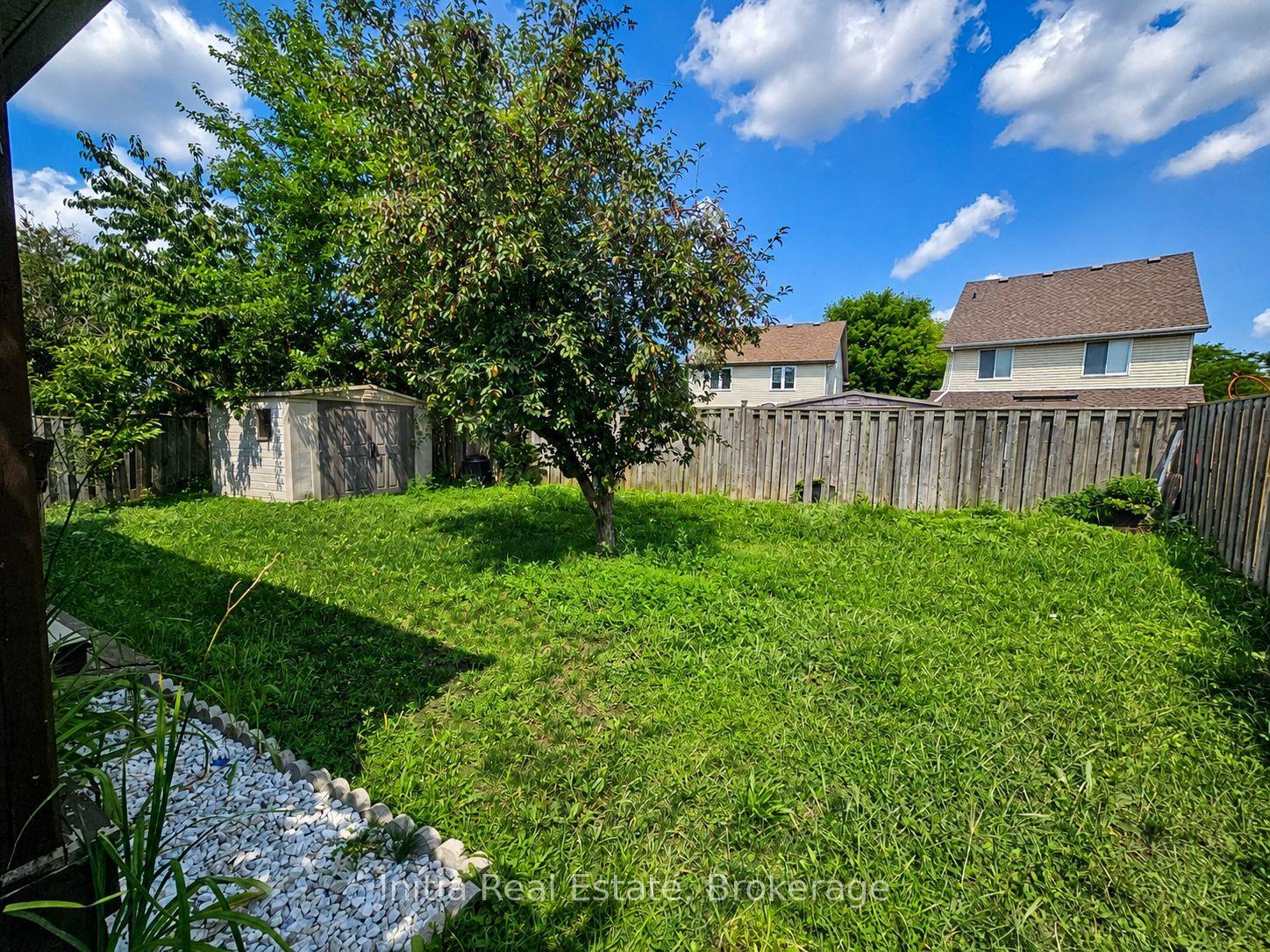 Photo 51 of 34 Bellrock Crescent, London, East D — HOMEH