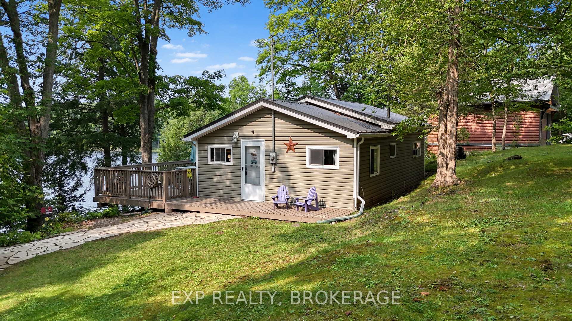 Photo of 5505 Rideau Road