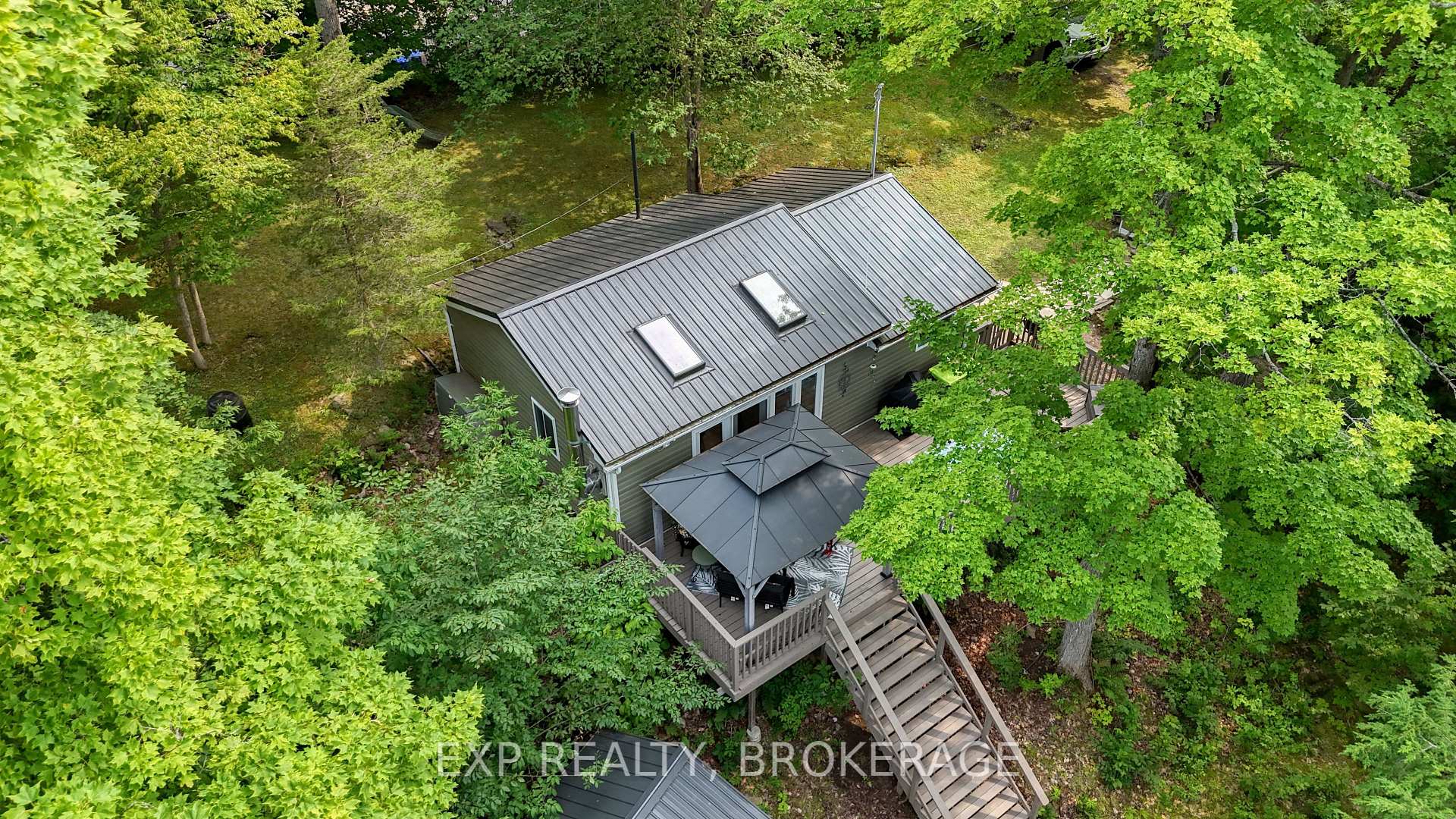 Photo 3 of 5505 Rideau Road, Frontenac, Frontenac South — HOMEH