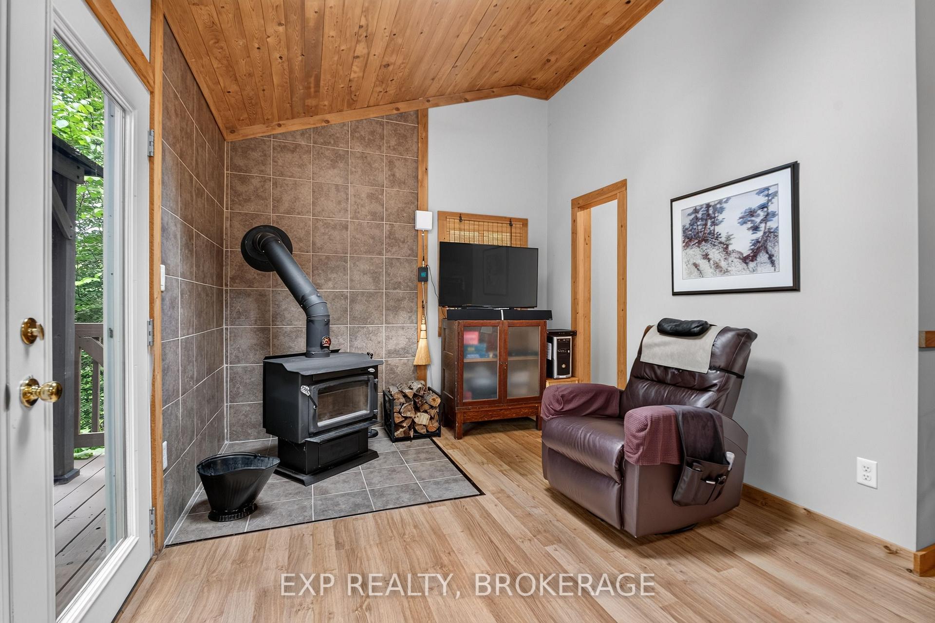 Photo 14 of 5505 Rideau Road, Frontenac, Frontenac South — HOMEH