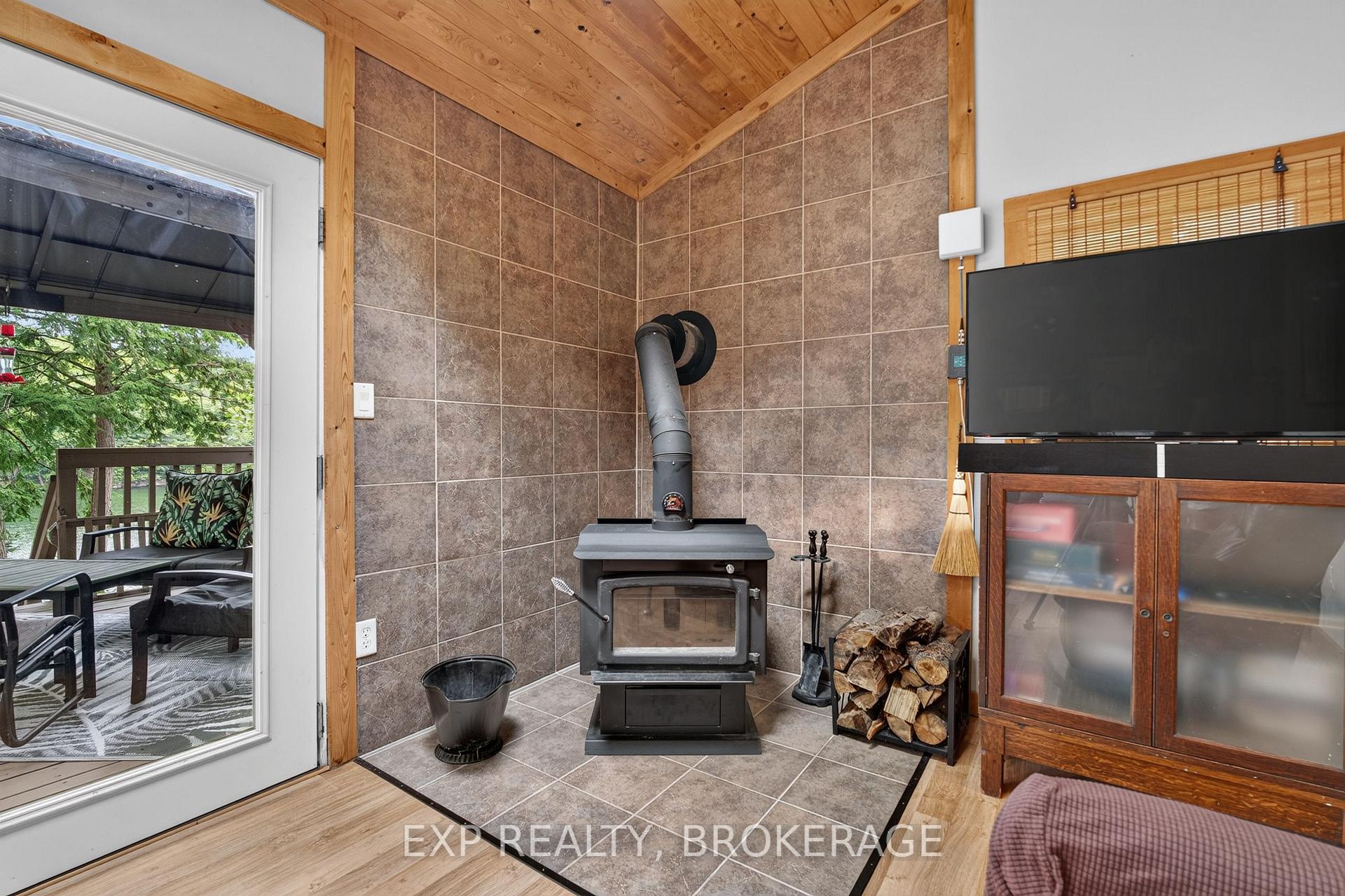 Photo 15 of 5505 Rideau Road, Frontenac, Frontenac South — HOMEH