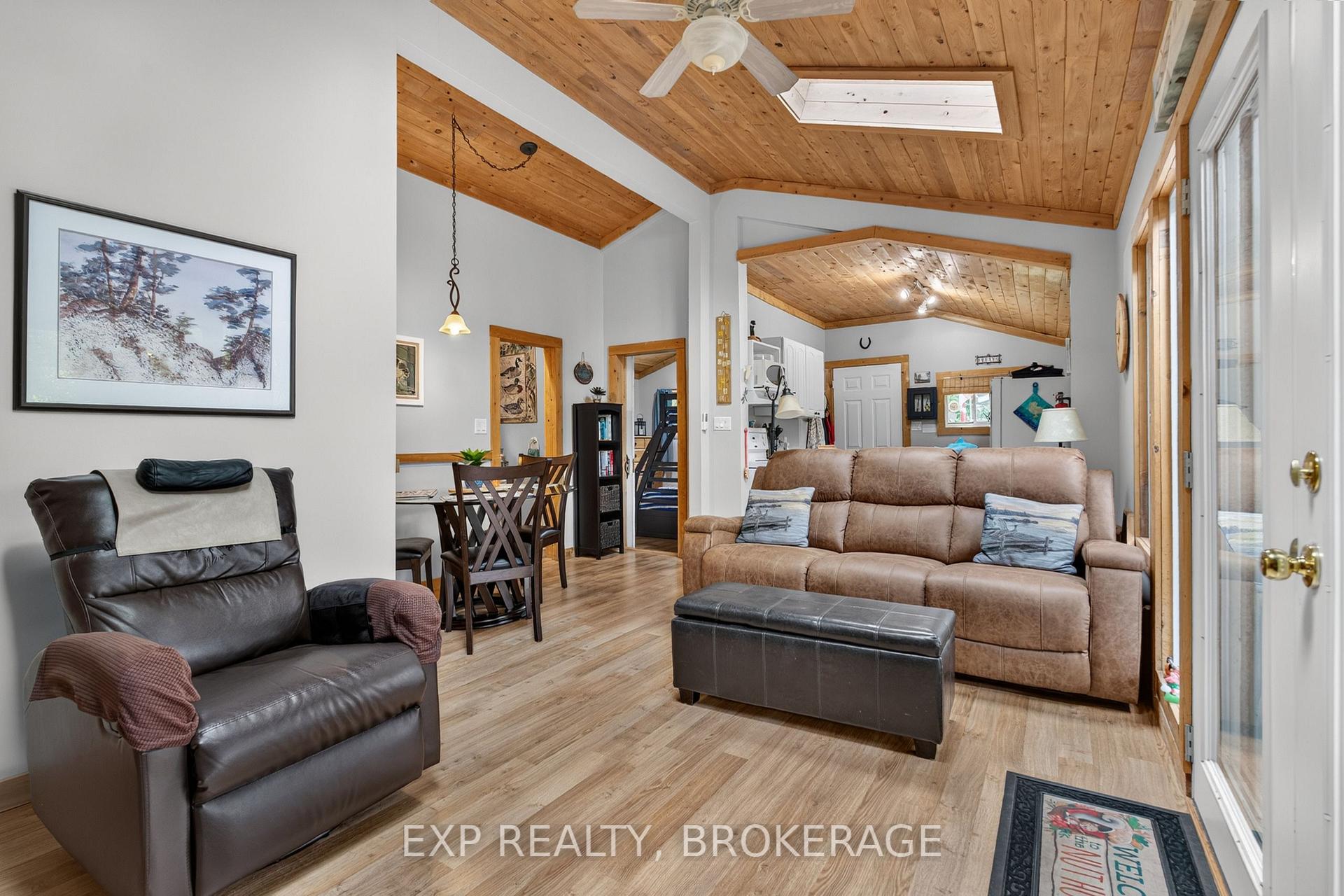 Photo 16 of 5505 Rideau Road, Frontenac, Frontenac South — HOMEH