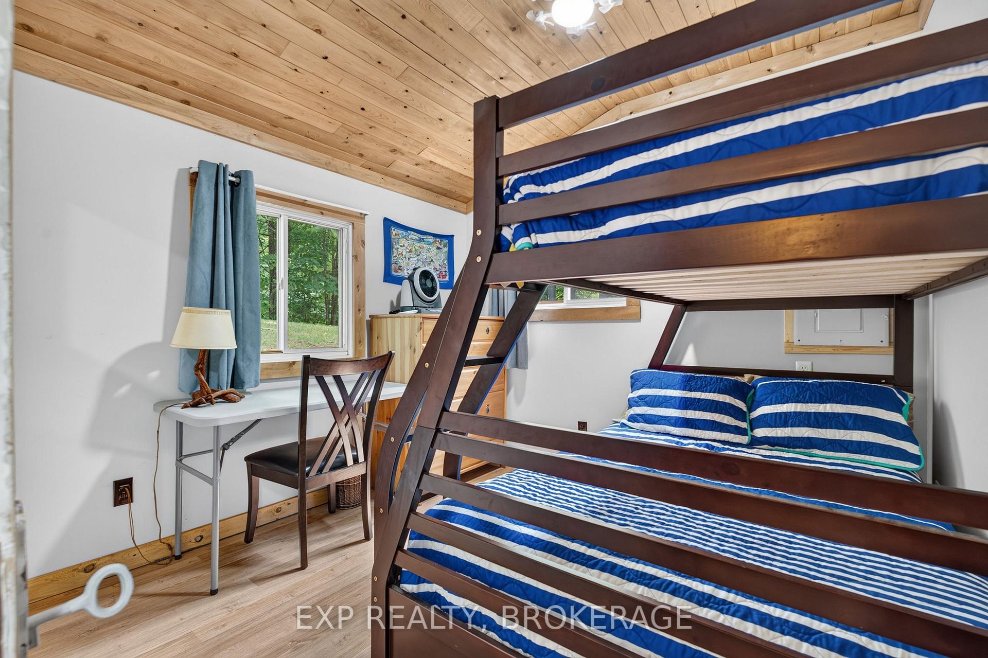 Photo 17 of 5505 Rideau Road, Frontenac, Frontenac South — HOMEH