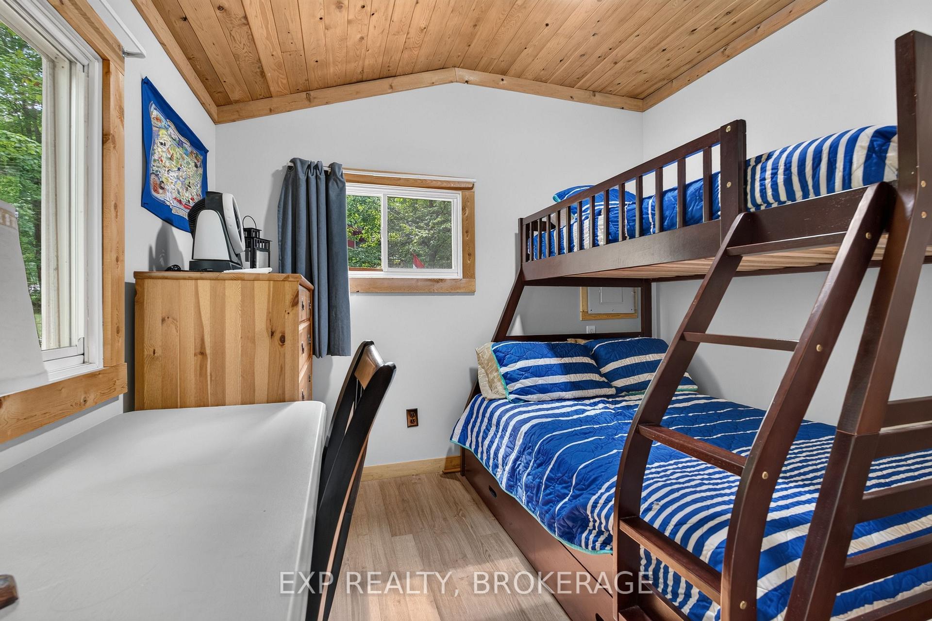 Photo 18 of 5505 Rideau Road, Frontenac, Frontenac South — HOMEH