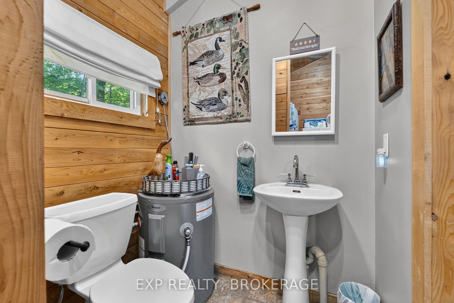 Photo 19 of 5505 Rideau Road, Frontenac, Frontenac South — HOMEH