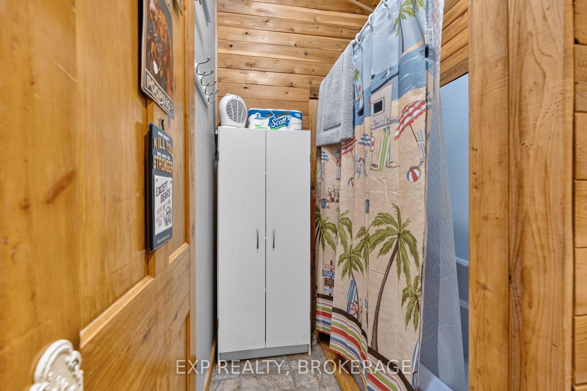 Photo 20 of 5505 Rideau Road, Frontenac, Frontenac South — HOMEH