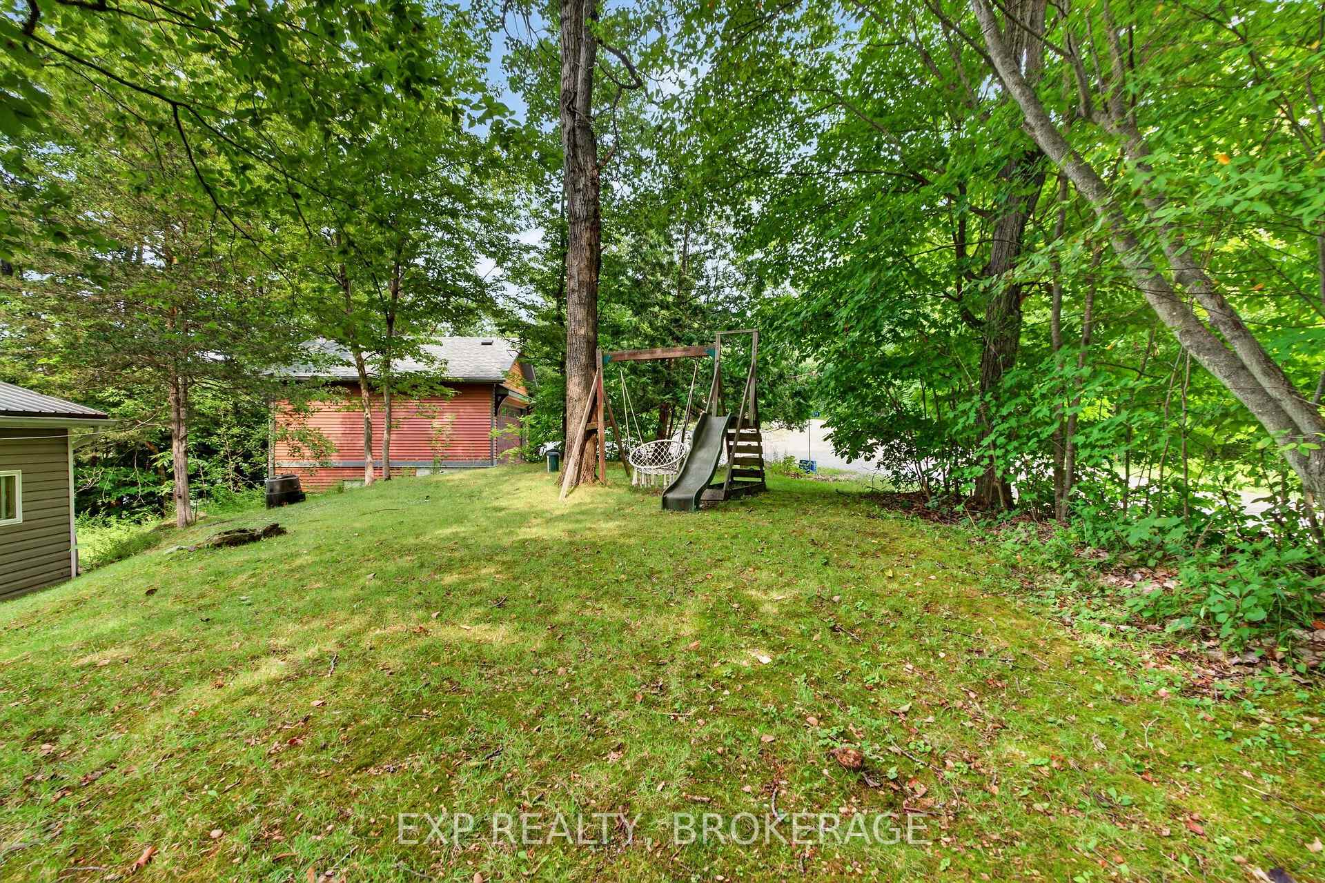 Photo 22 of 5505 Rideau Road, Frontenac, Frontenac South — HOMEH