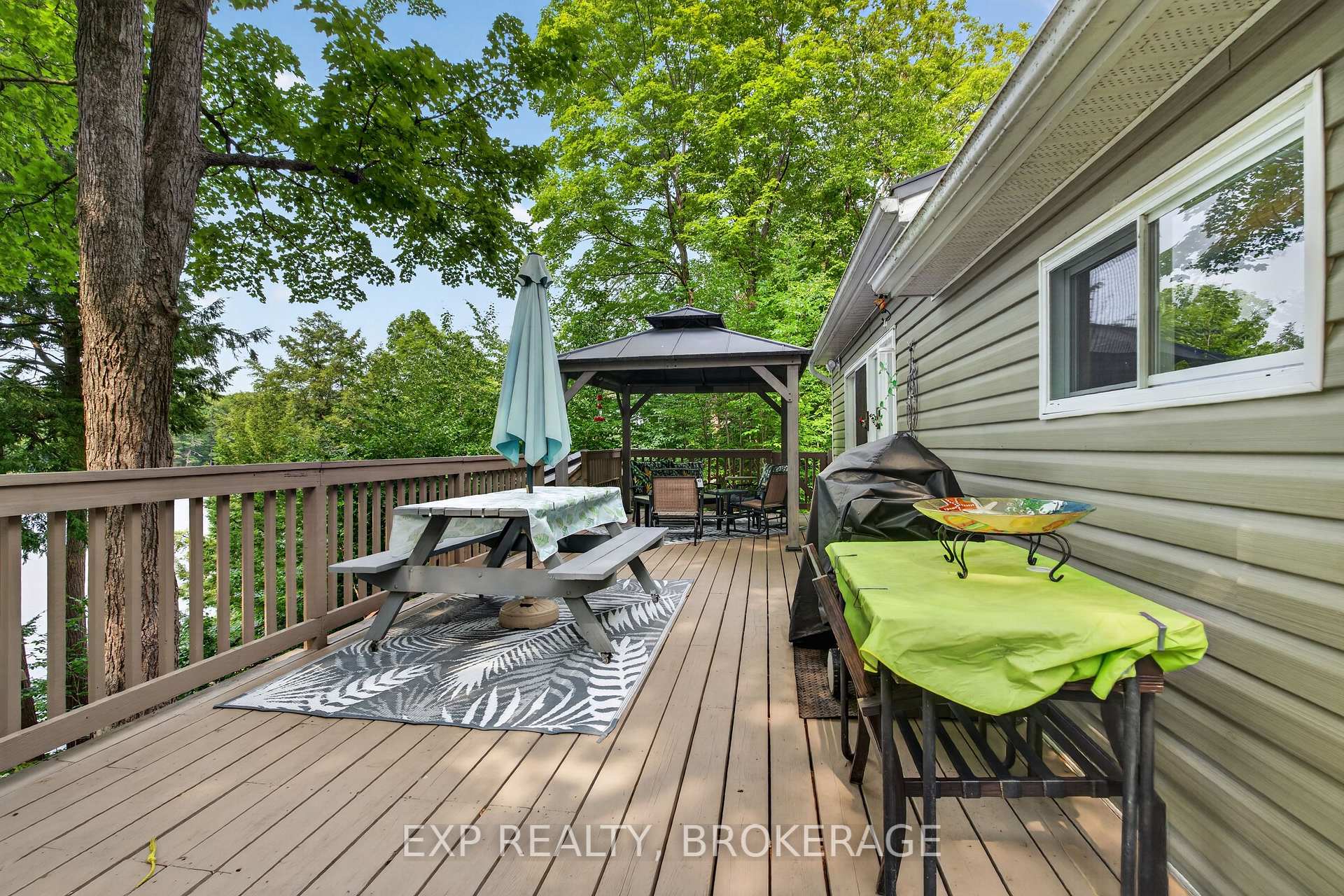 Photo 24 of 5505 Rideau Road, Frontenac, Frontenac South — HOMEH