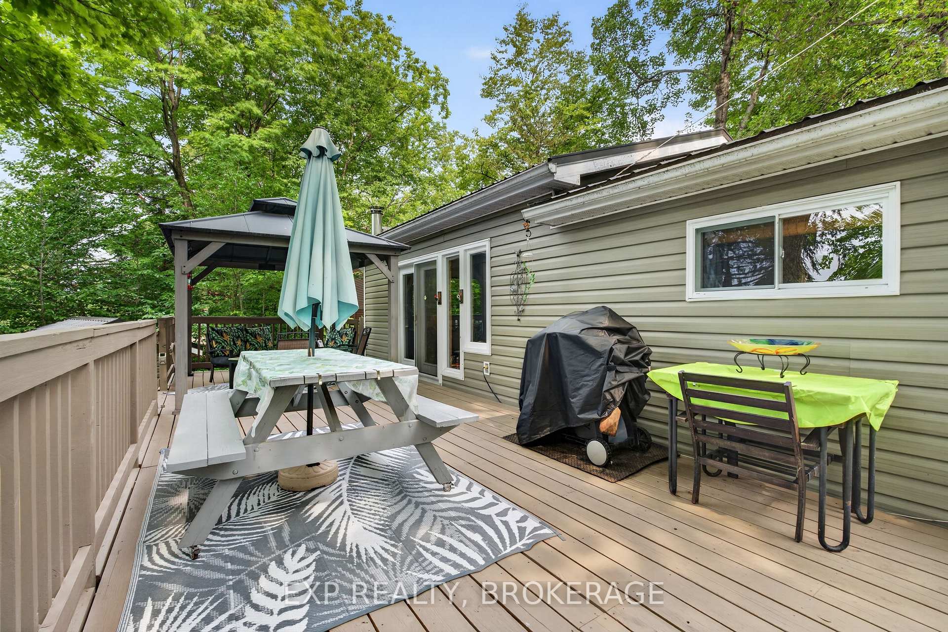 Photo 25 of 5505 Rideau Road, Frontenac, Frontenac South — HOMEH