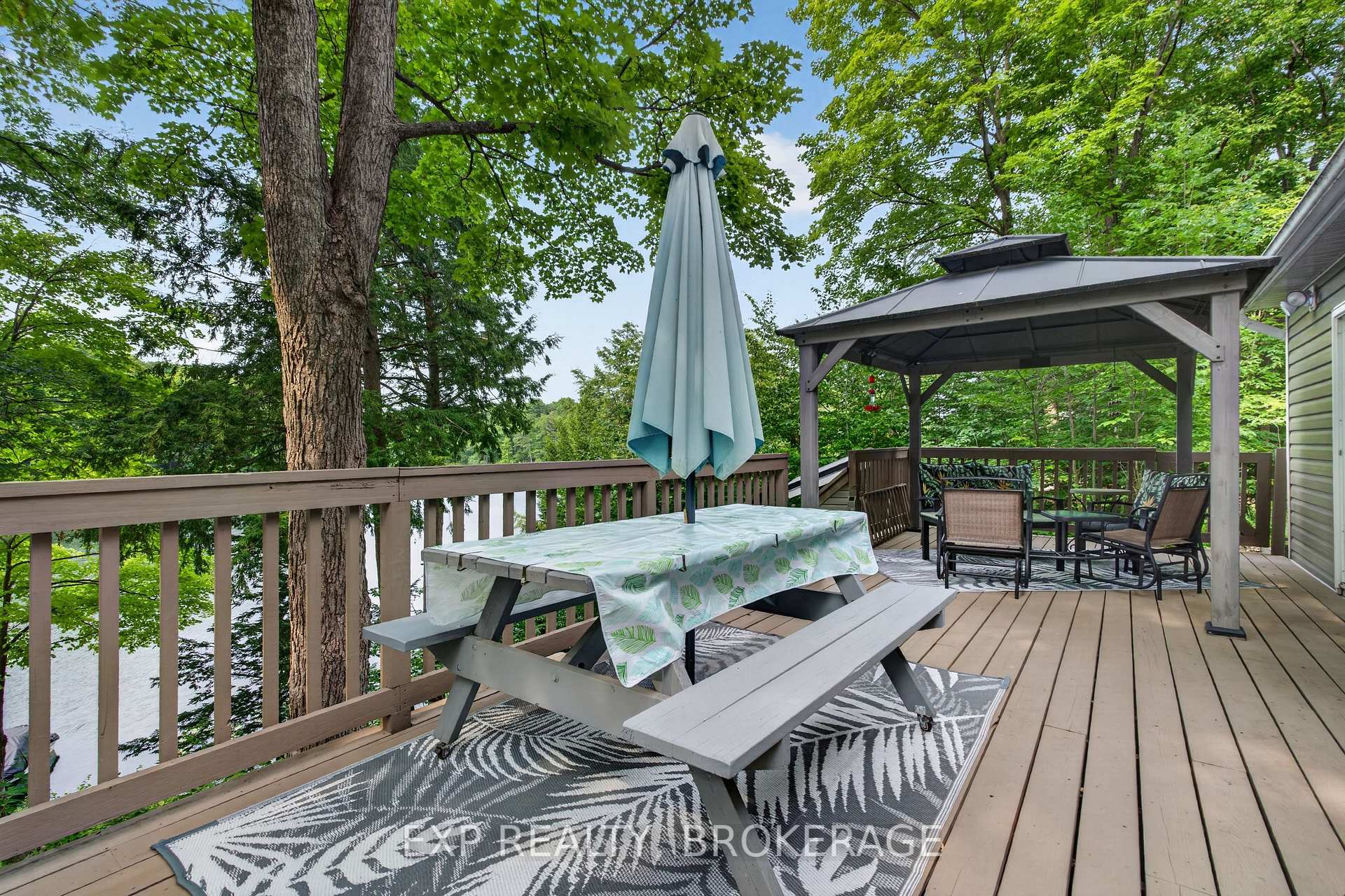 Photo 26 of 5505 Rideau Road, Frontenac, Frontenac South — HOMEH