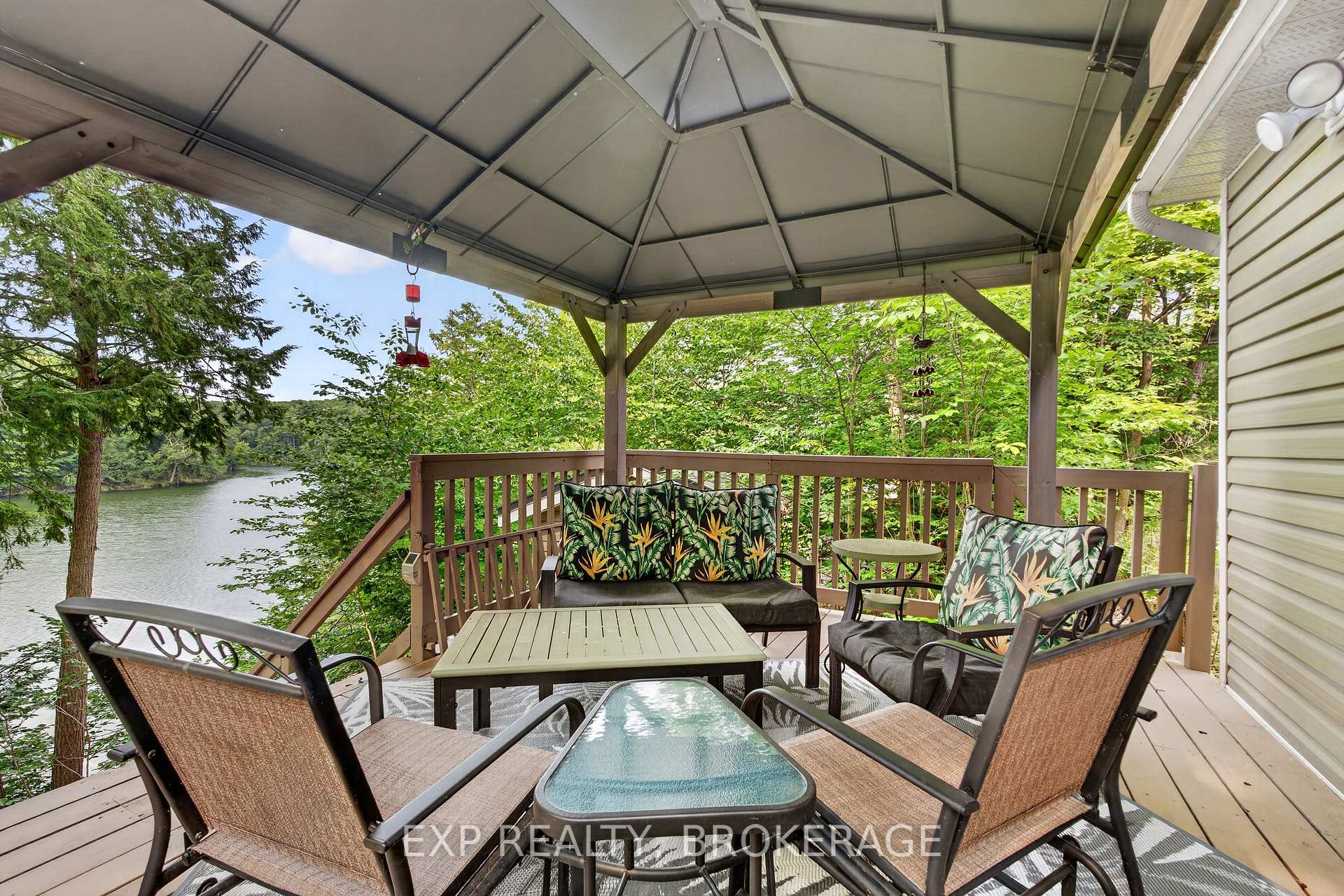 Photo 27 of 5505 Rideau Road, Frontenac, Frontenac South — HOMEH