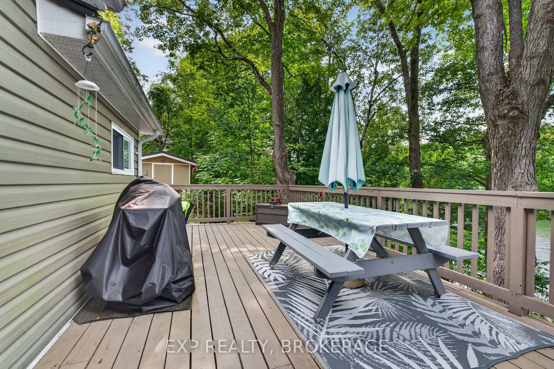 Photo 28 of 5505 Rideau Road, Frontenac, Frontenac South — HOMEH
