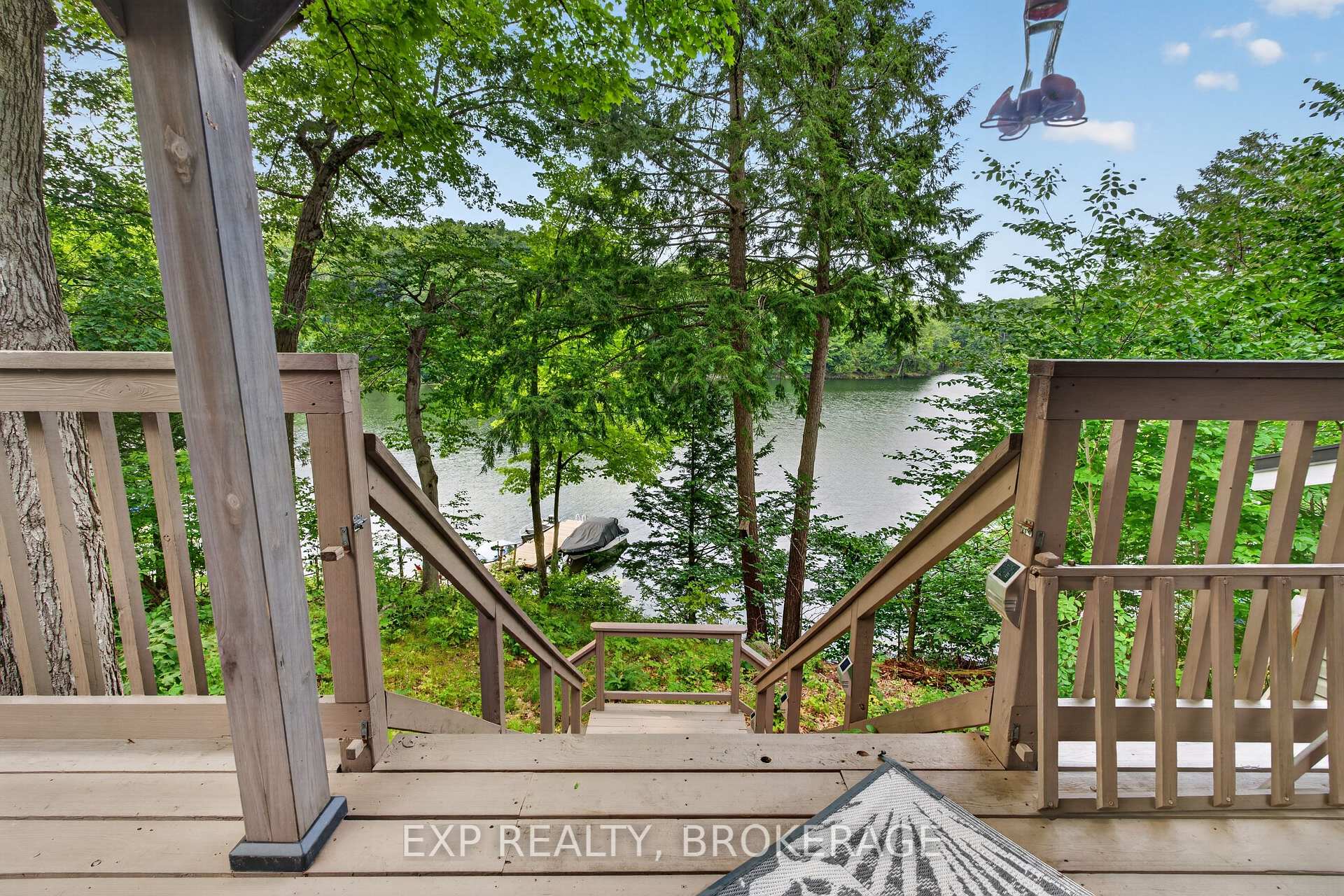Photo 29 of 5505 Rideau Road, Frontenac, Frontenac South — HOMEH