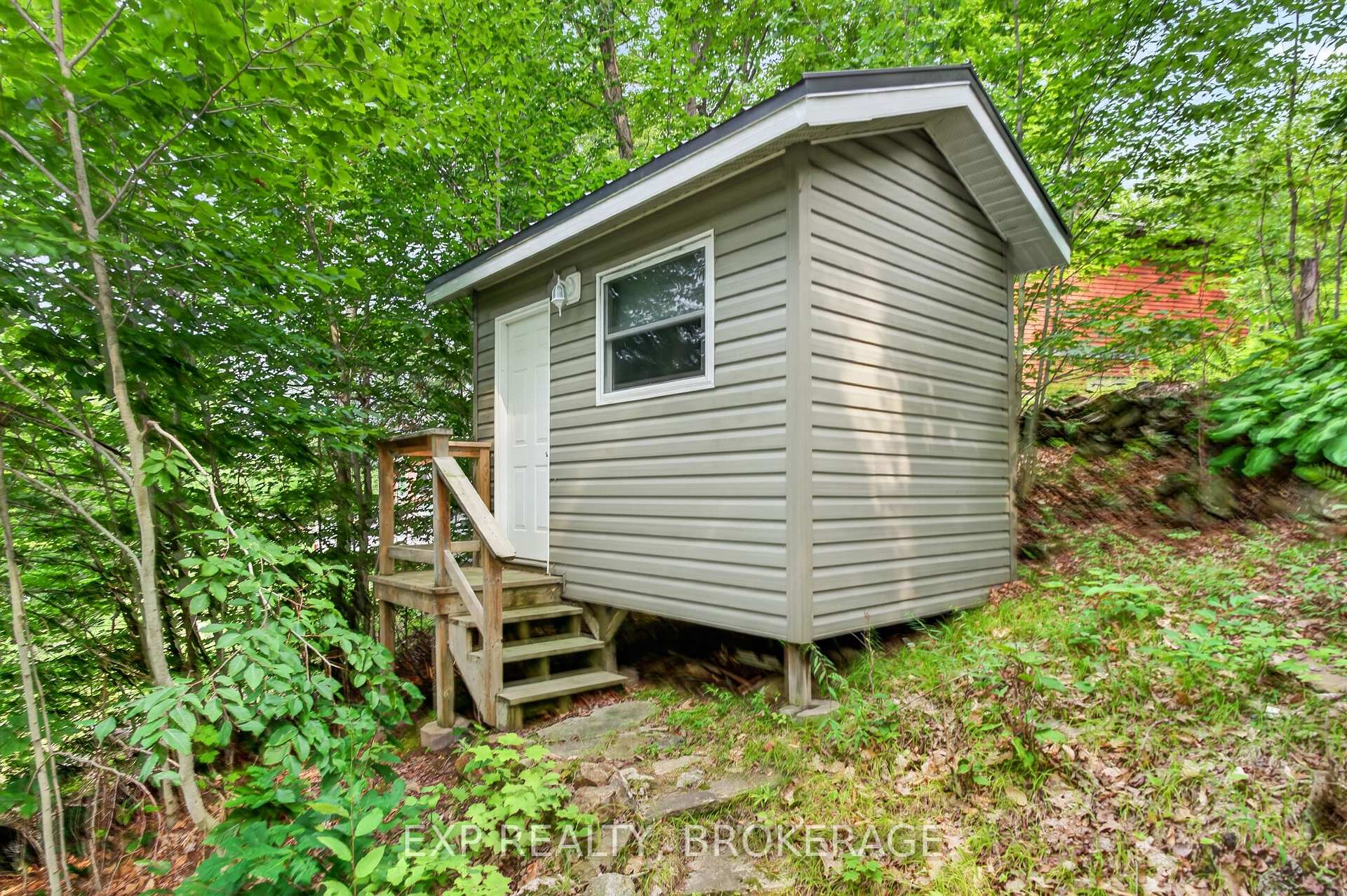 Photo 30 of 5505 Rideau Road, Frontenac, Frontenac South — HOMEH
