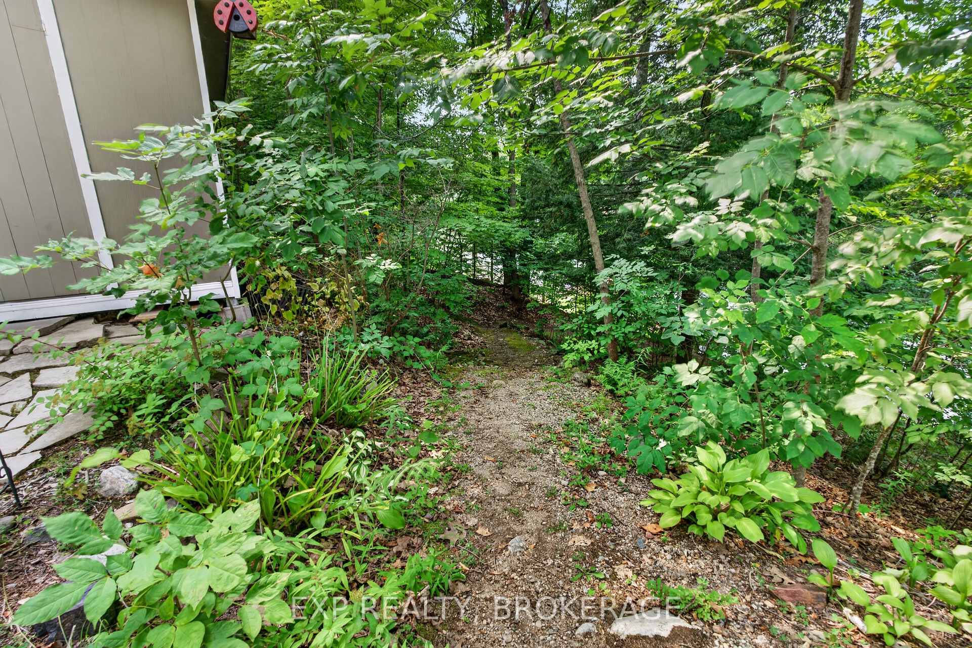 Photo 31 of 5505 Rideau Road, Frontenac, Frontenac South — HOMEH