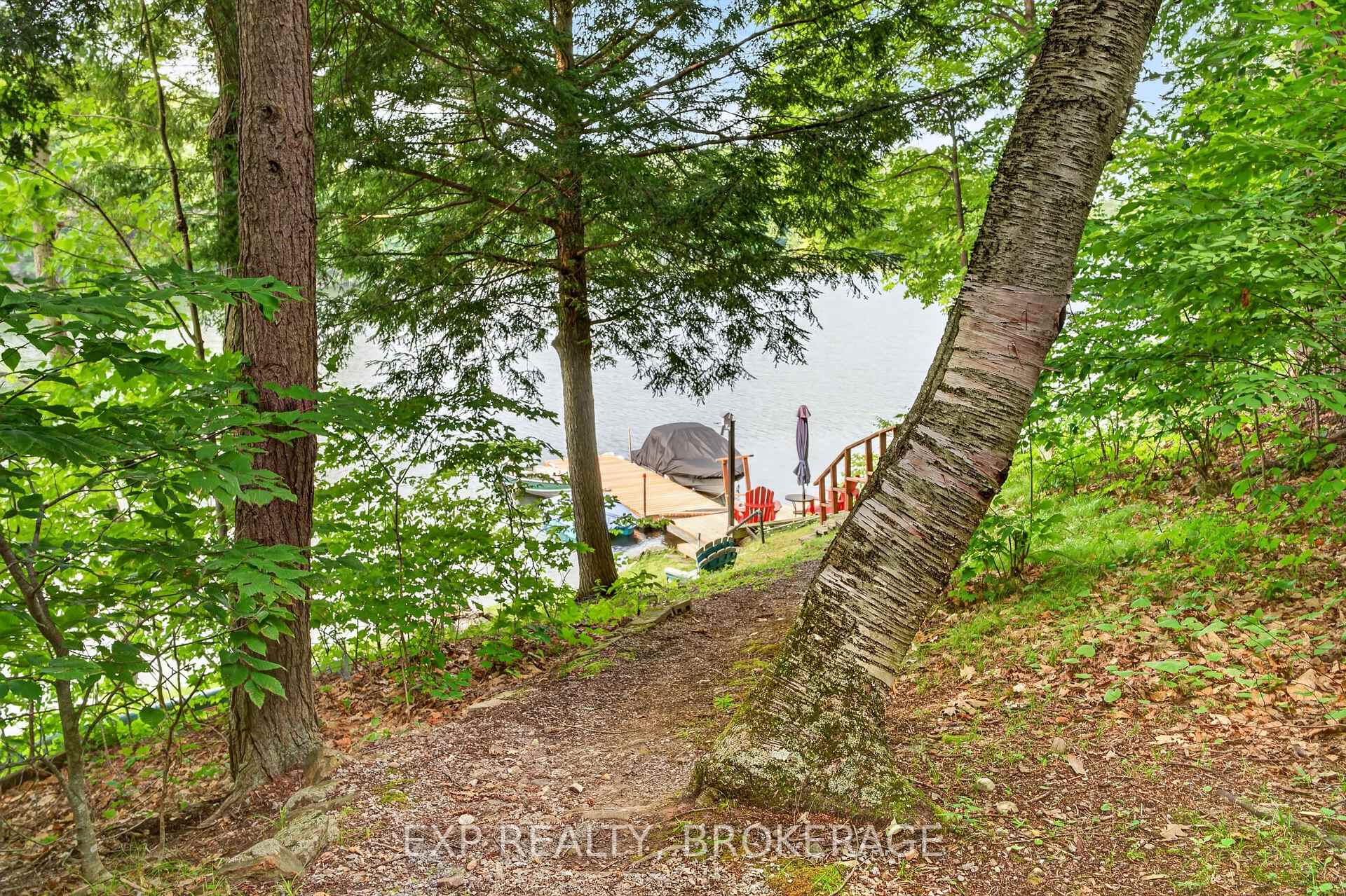Photo 32 of 5505 Rideau Road, Frontenac, Frontenac South — HOMEH