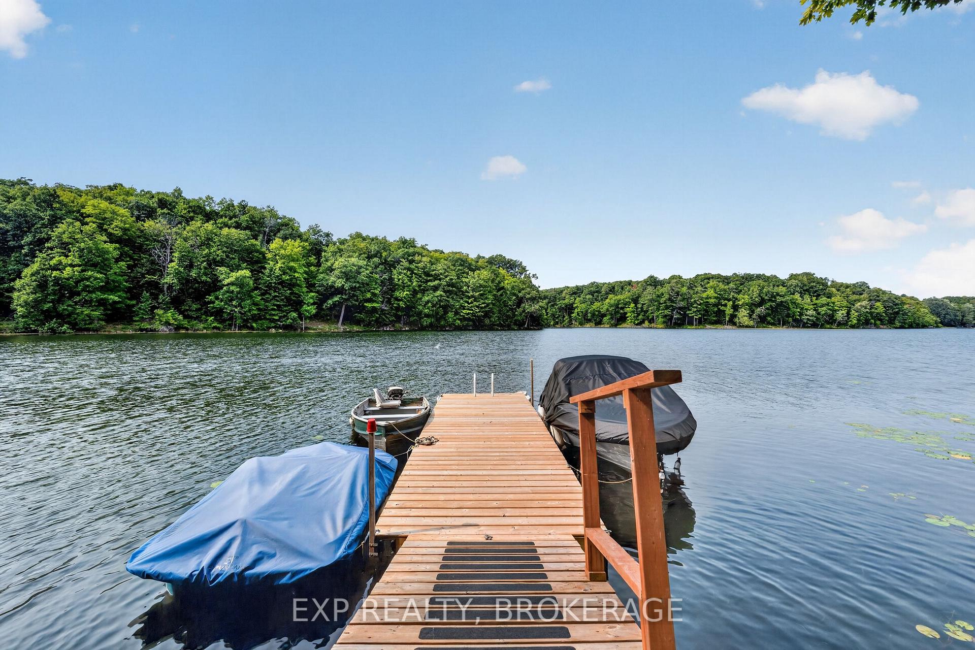 Photo 35 of 5505 Rideau Road, Frontenac, Frontenac South — HOMEH
