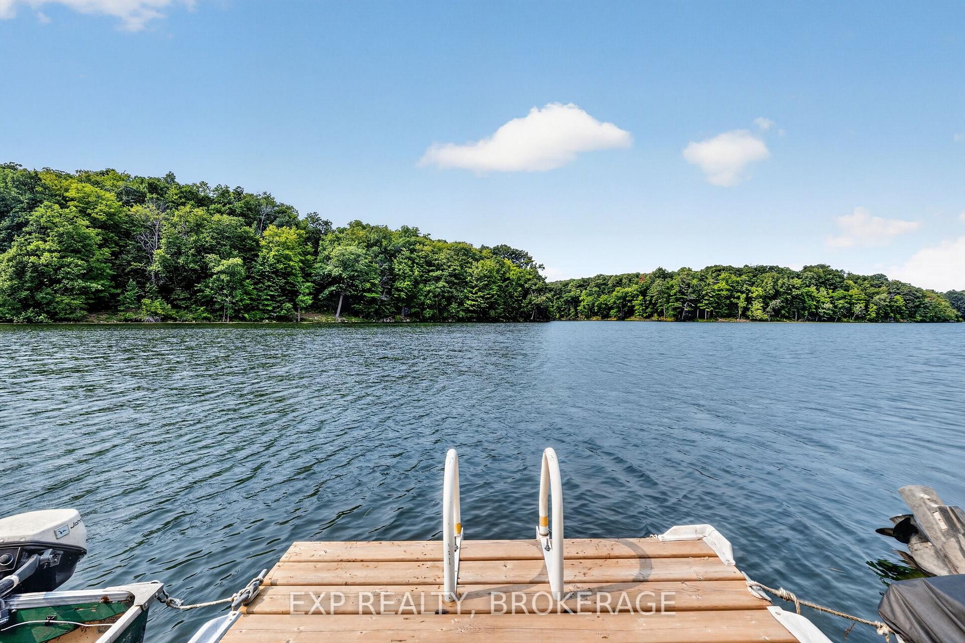 Photo 36 of 5505 Rideau Road, Frontenac, Frontenac South — HOMEH