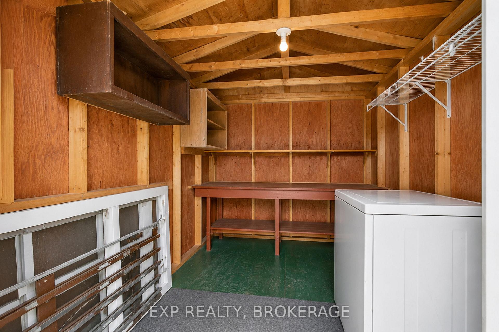 Photo 40 of 5505 Rideau Road, Frontenac, Frontenac South — HOMEH