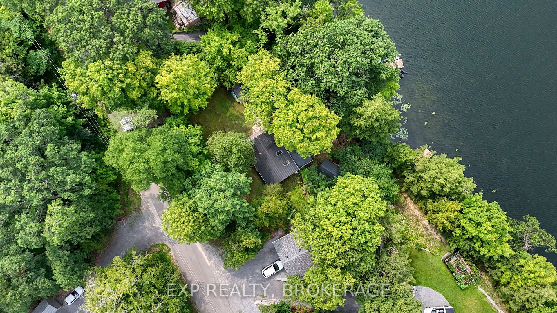 Photo 43 of 5505 Rideau Road, Frontenac, Frontenac South — HOMEH
