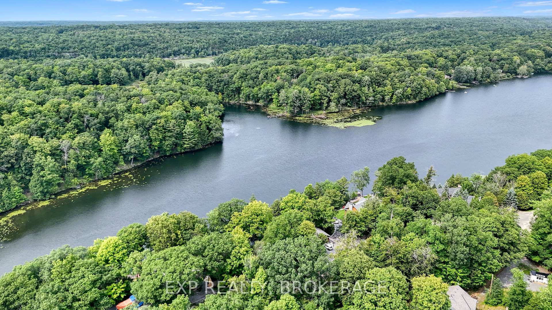 Photo 44 of 5505 Rideau Road, Frontenac, Frontenac South — HOMEH