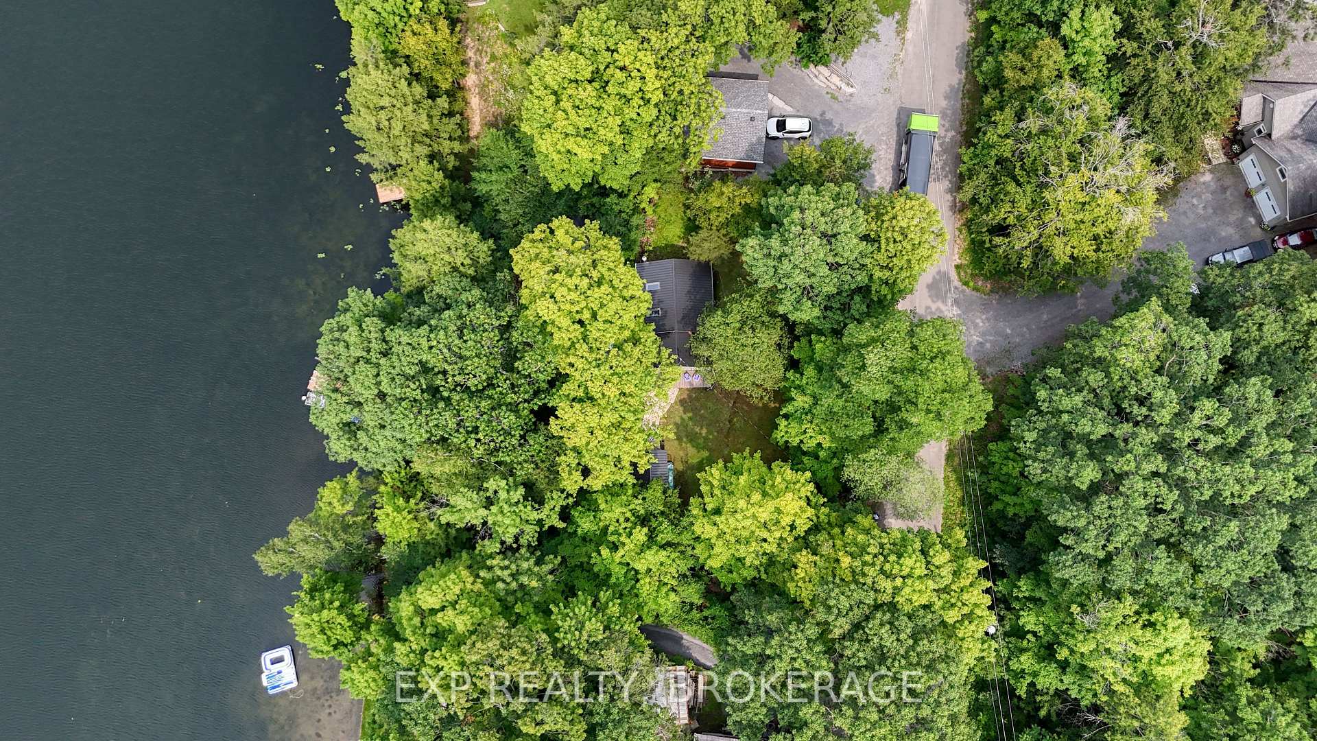 Photo 46 of 5505 Rideau Road, Frontenac, Frontenac South — HOMEH