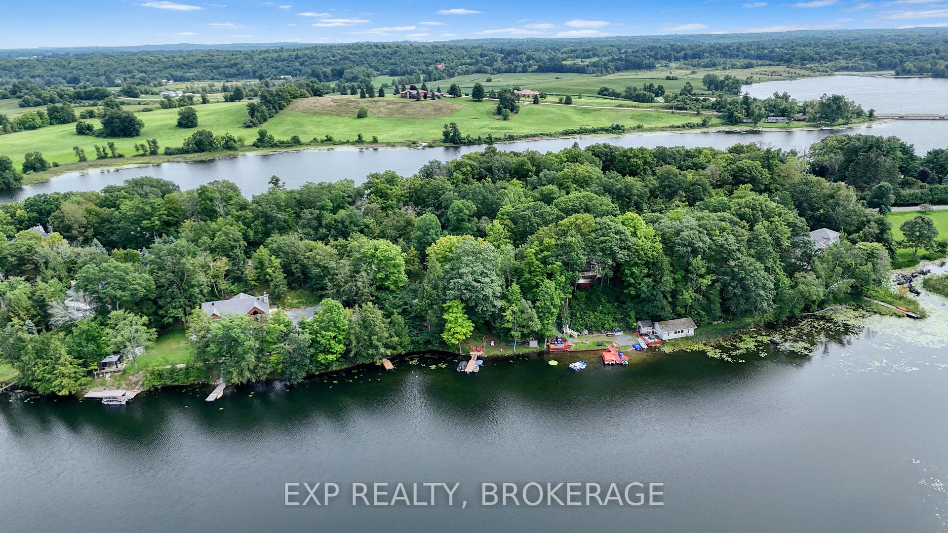 Photo 47 of 5505 Rideau Road, Frontenac, Frontenac South — HOMEH