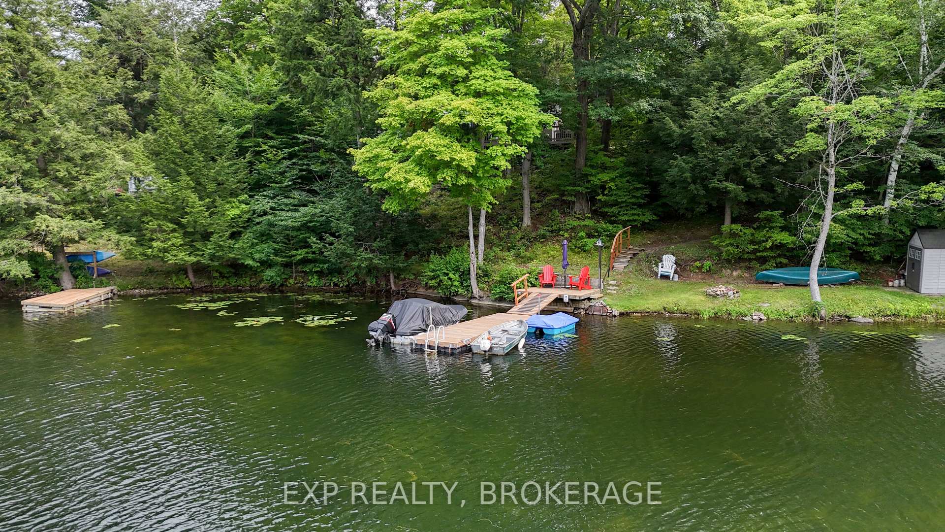 Photo 48 of 5505 Rideau Road, Frontenac, Frontenac South — HOMEH