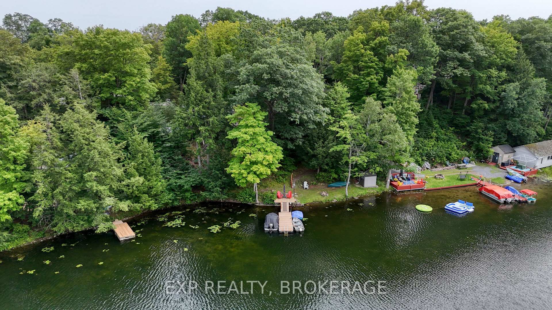 Photo 50 of 5505 Rideau Road, Frontenac, Frontenac South — HOMEH