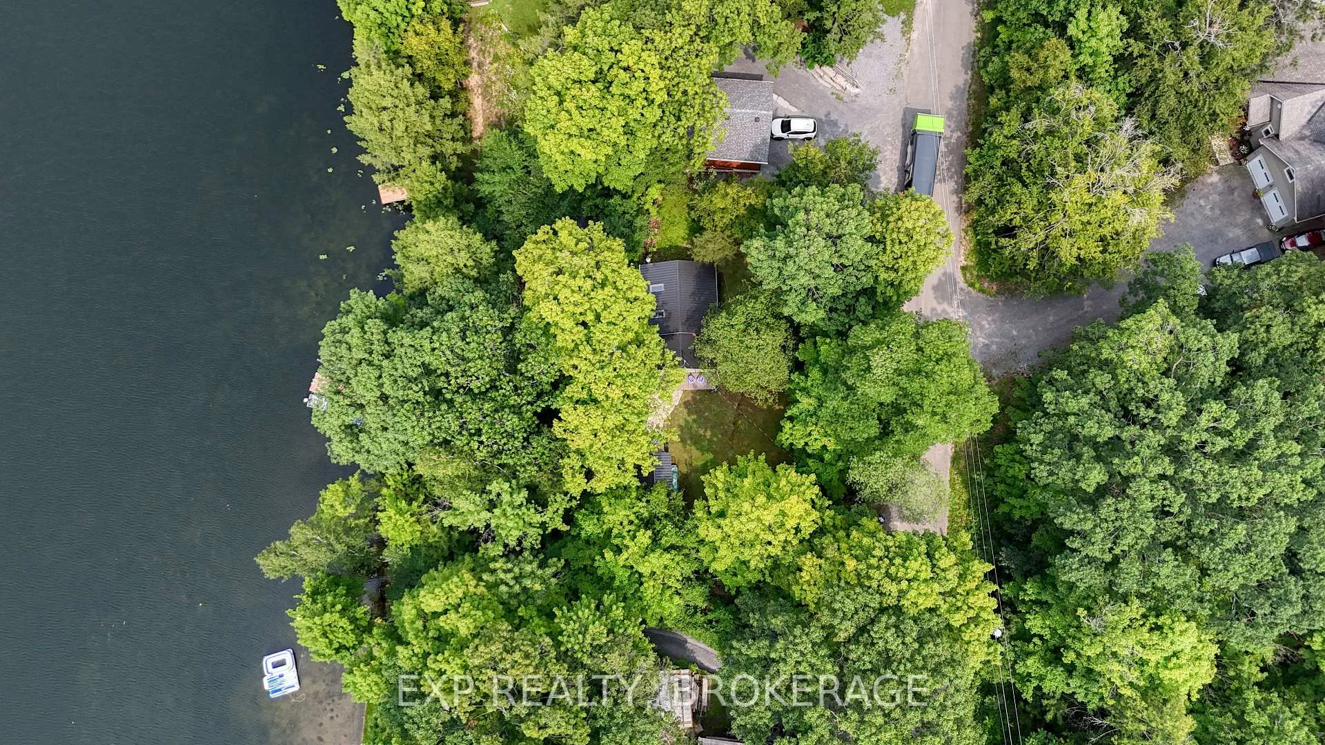 Photo 49 of 5505 Rideau Road, Frontenac, Frontenac South — HOMEH
