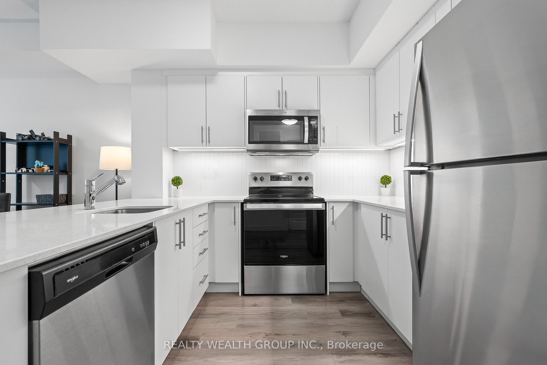 Photo 5 of Unit 308, 1201 Lackner Place, Kitchener, Idlewood — HOMEH