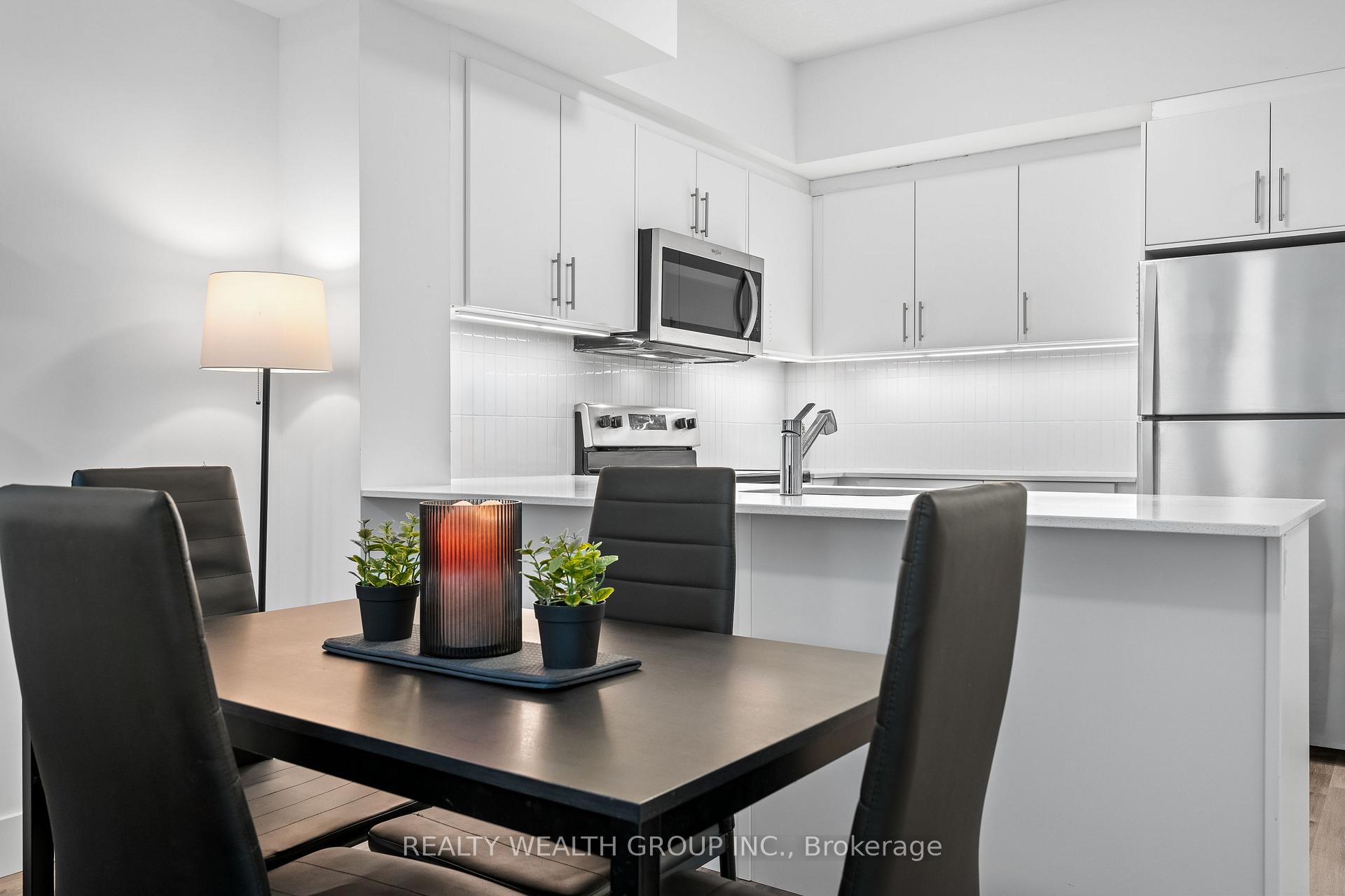 Photo 6 of Unit 308, 1201 Lackner Place, Kitchener, Idlewood — HOMEH