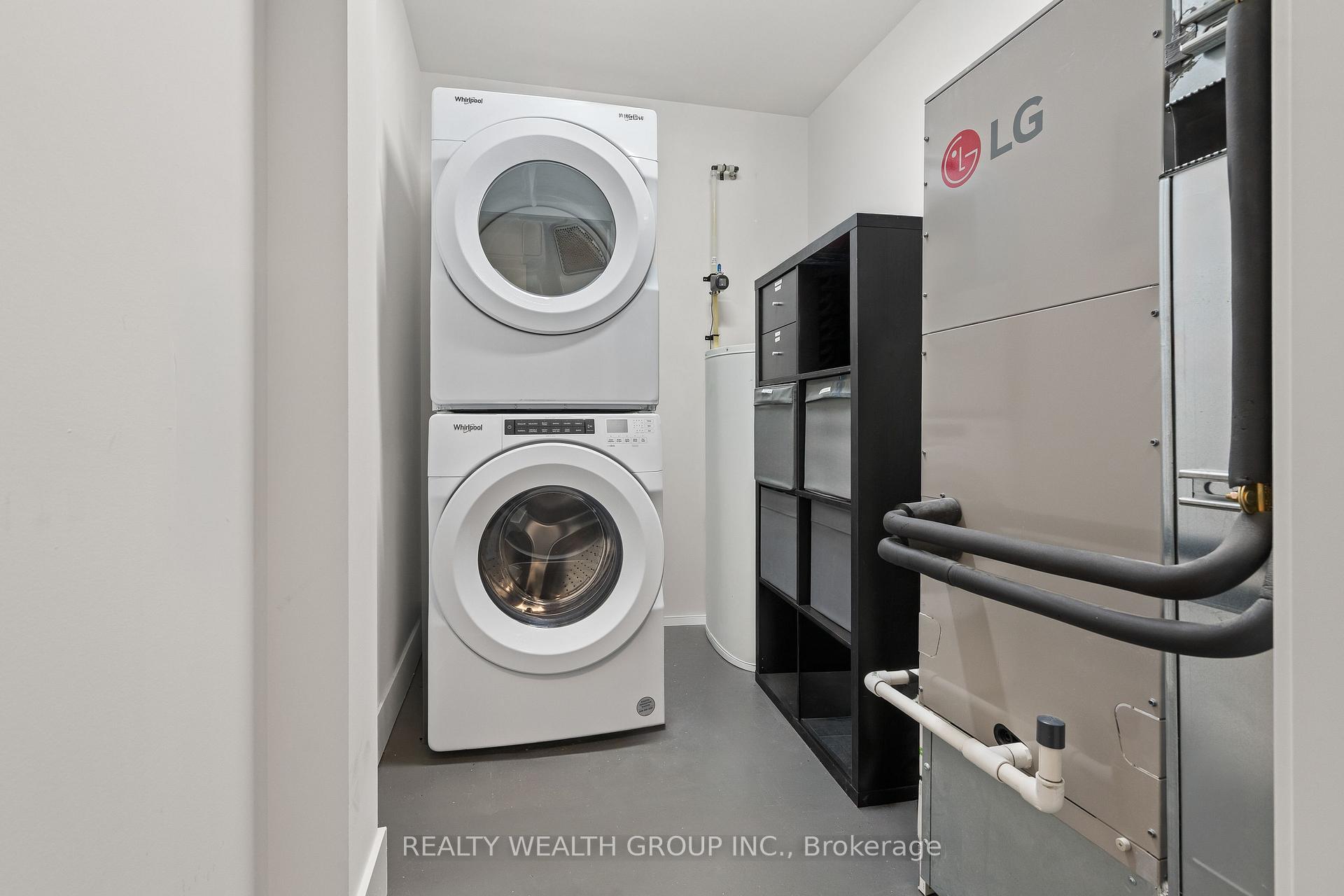 Photo 11 of Unit 308, 1201 Lackner Place, Kitchener, Idlewood — HOMEH