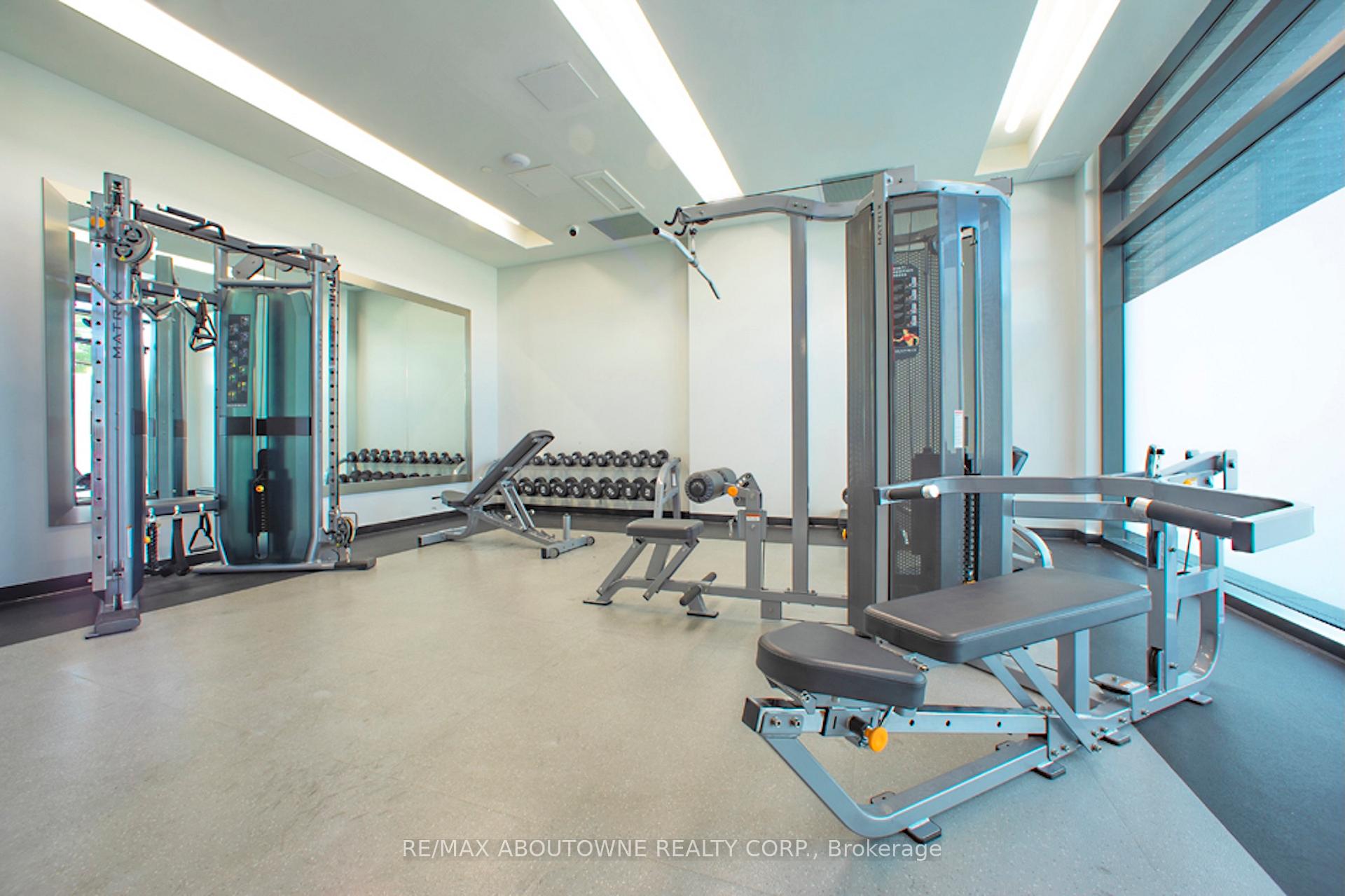 Photo 14 of Unit 521, 3385 Dundas Street W, Toronto, Runnymede-Bloor West Village — HOMEH