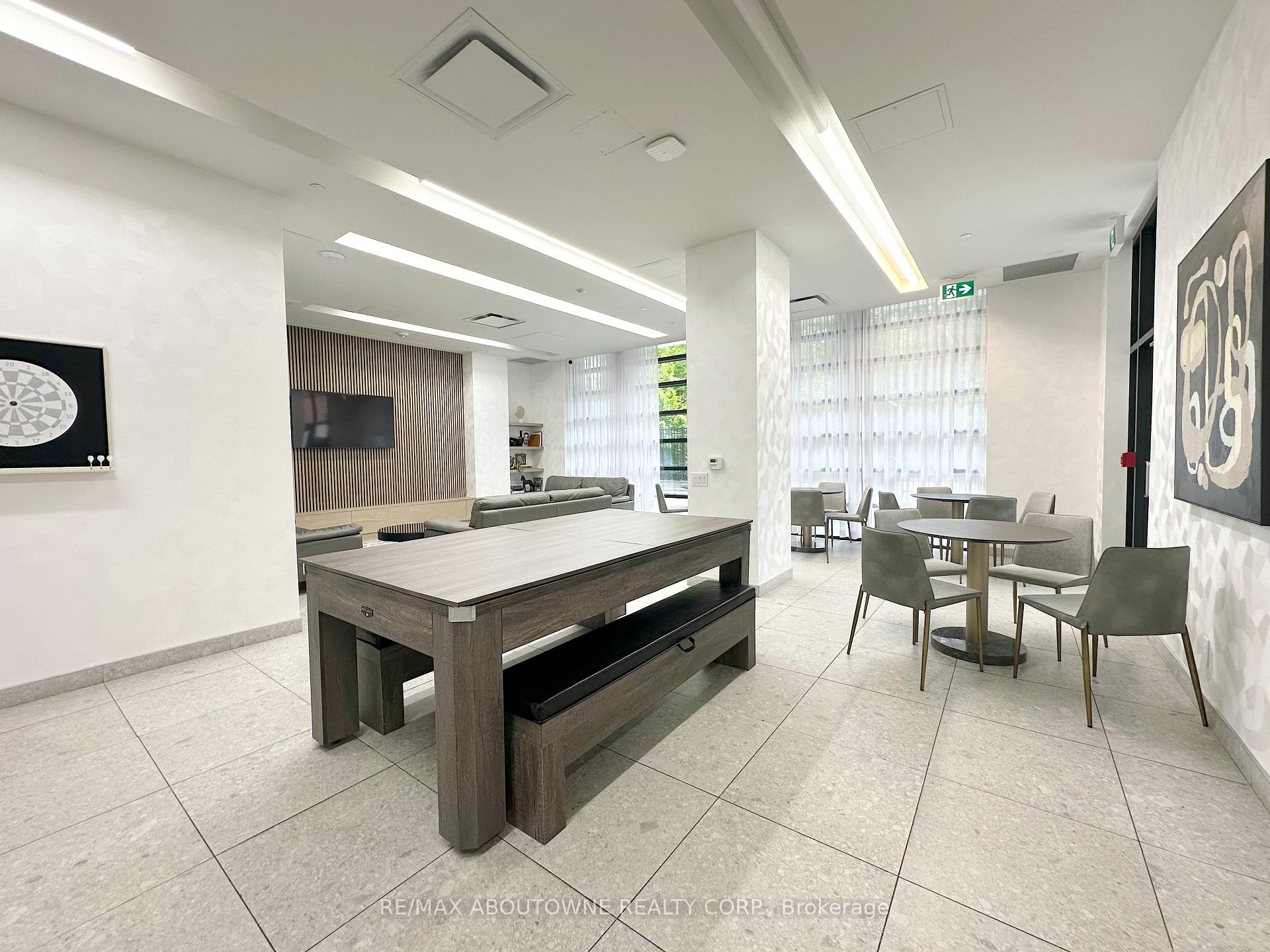 Photo 20 of Unit 521, 3385 Dundas Street W, Toronto, Runnymede-Bloor West Village — HOMEH