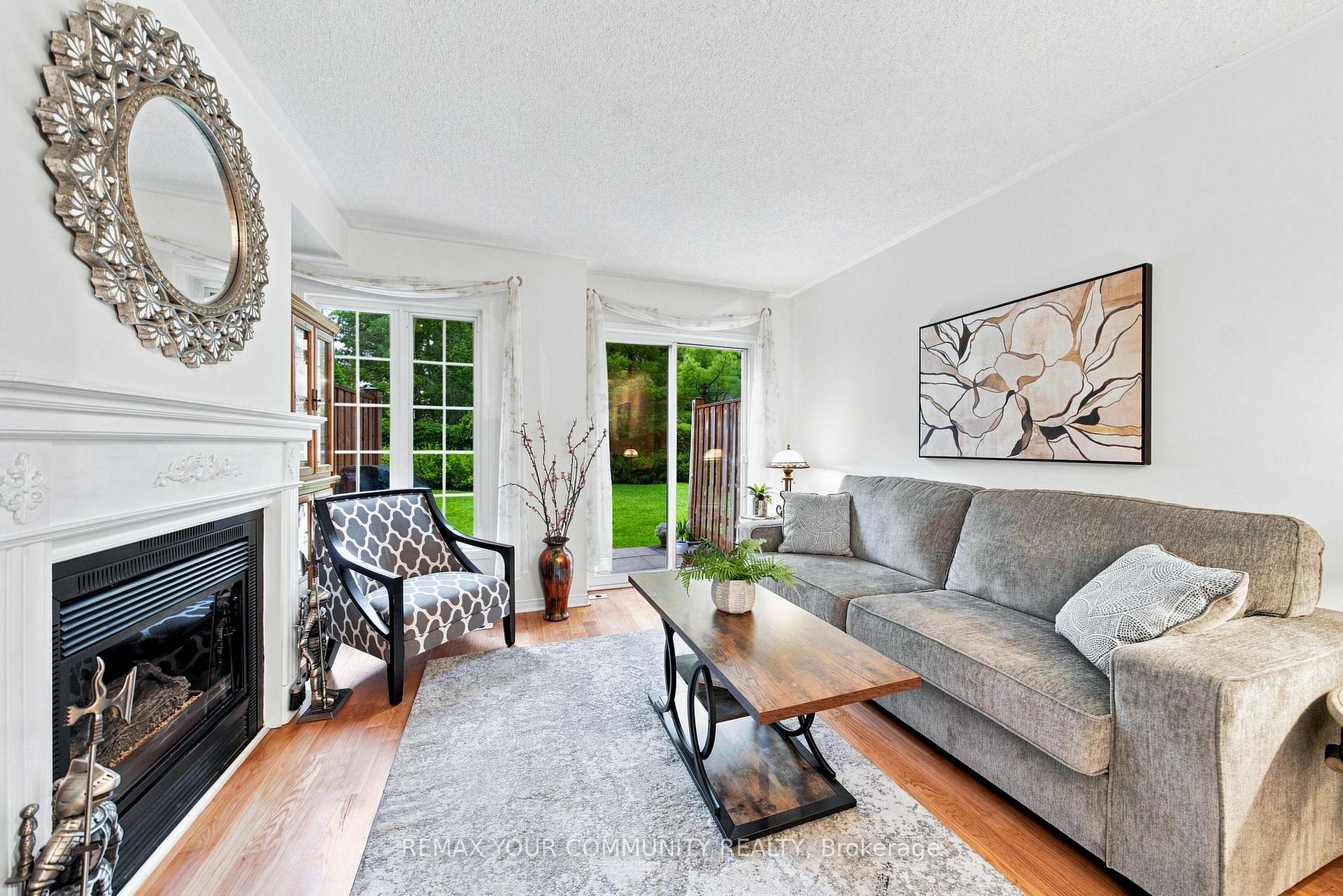 Photo 12 of Unit 11, 210 Manitoba Street, Etobicoke, Mimico — HOMEH
