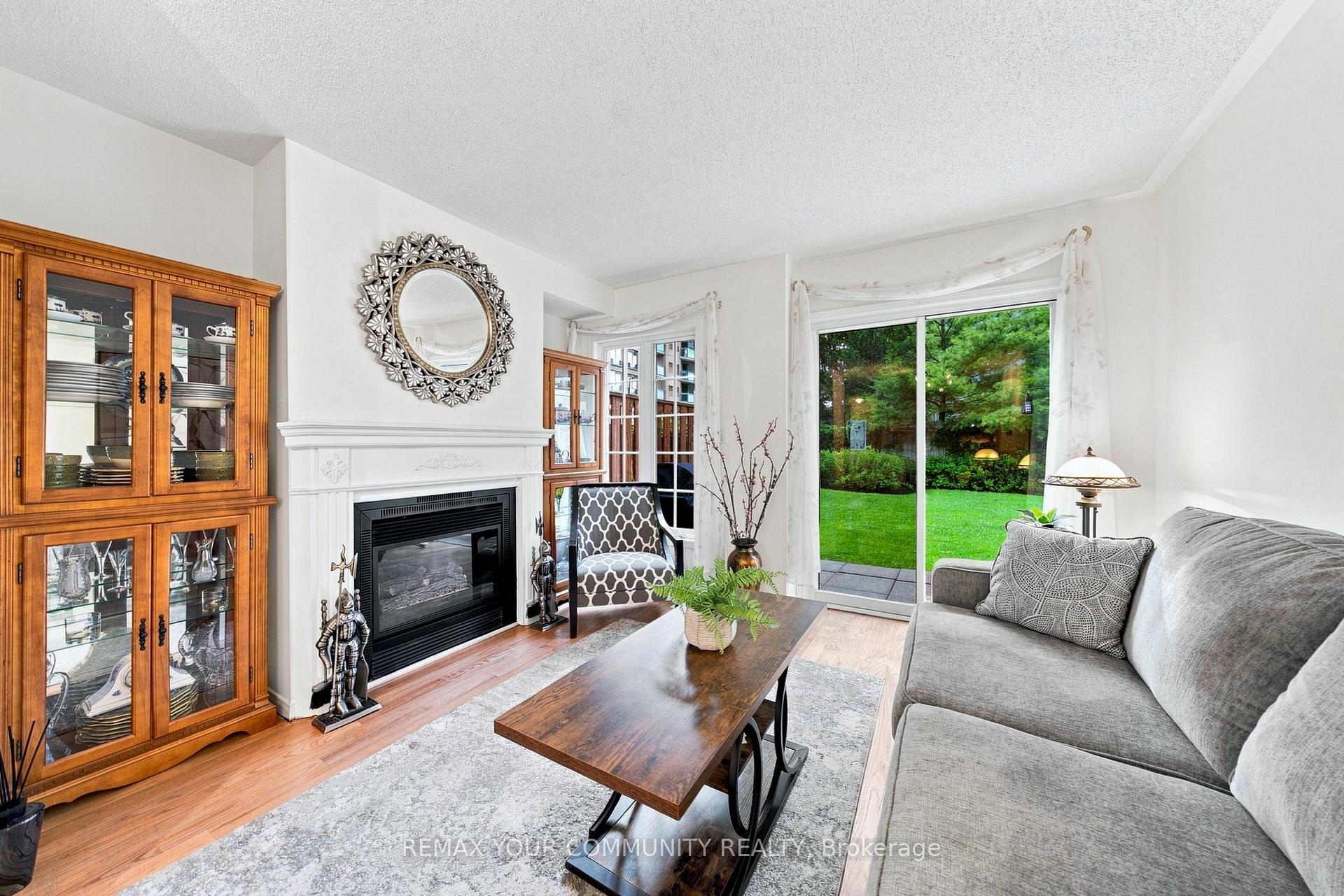 Photo 14 of Unit 11, 210 Manitoba Street, Etobicoke, Mimico — HOMEH