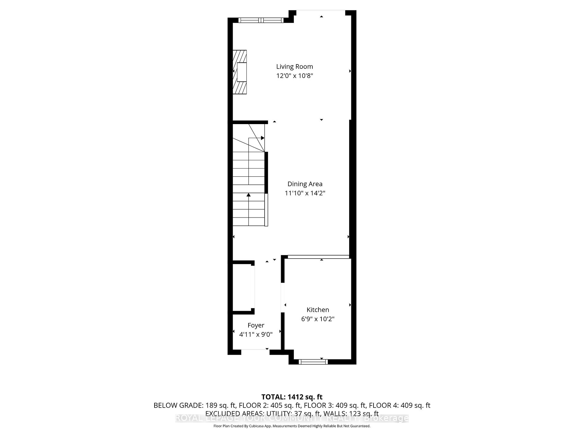 Photo 15 of Unit 11, 210 Manitoba Street, Etobicoke, Mimico — HOMEH