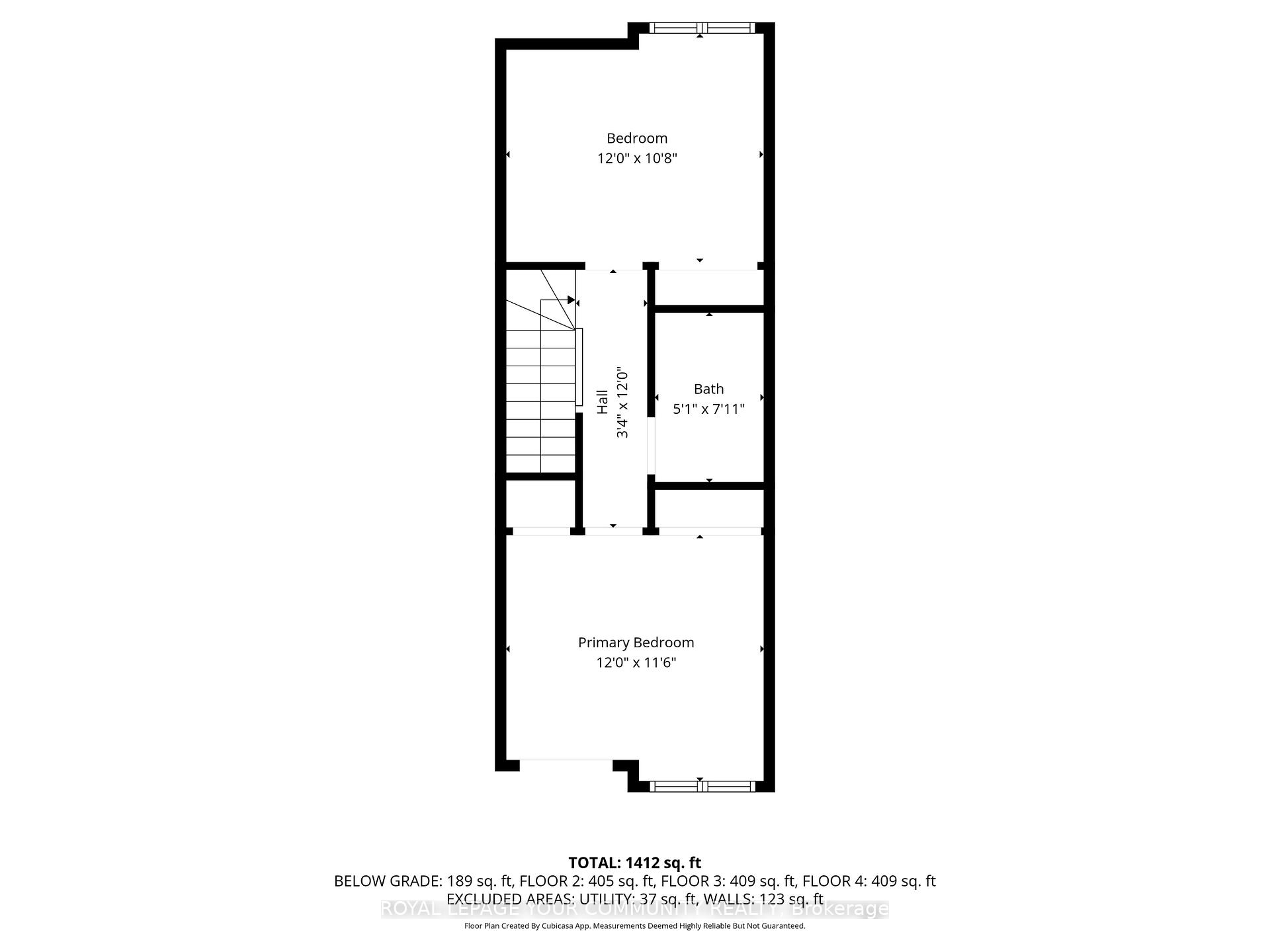 Photo 29 of Unit 11, 210 Manitoba Street, Etobicoke, Mimico — HOMEH