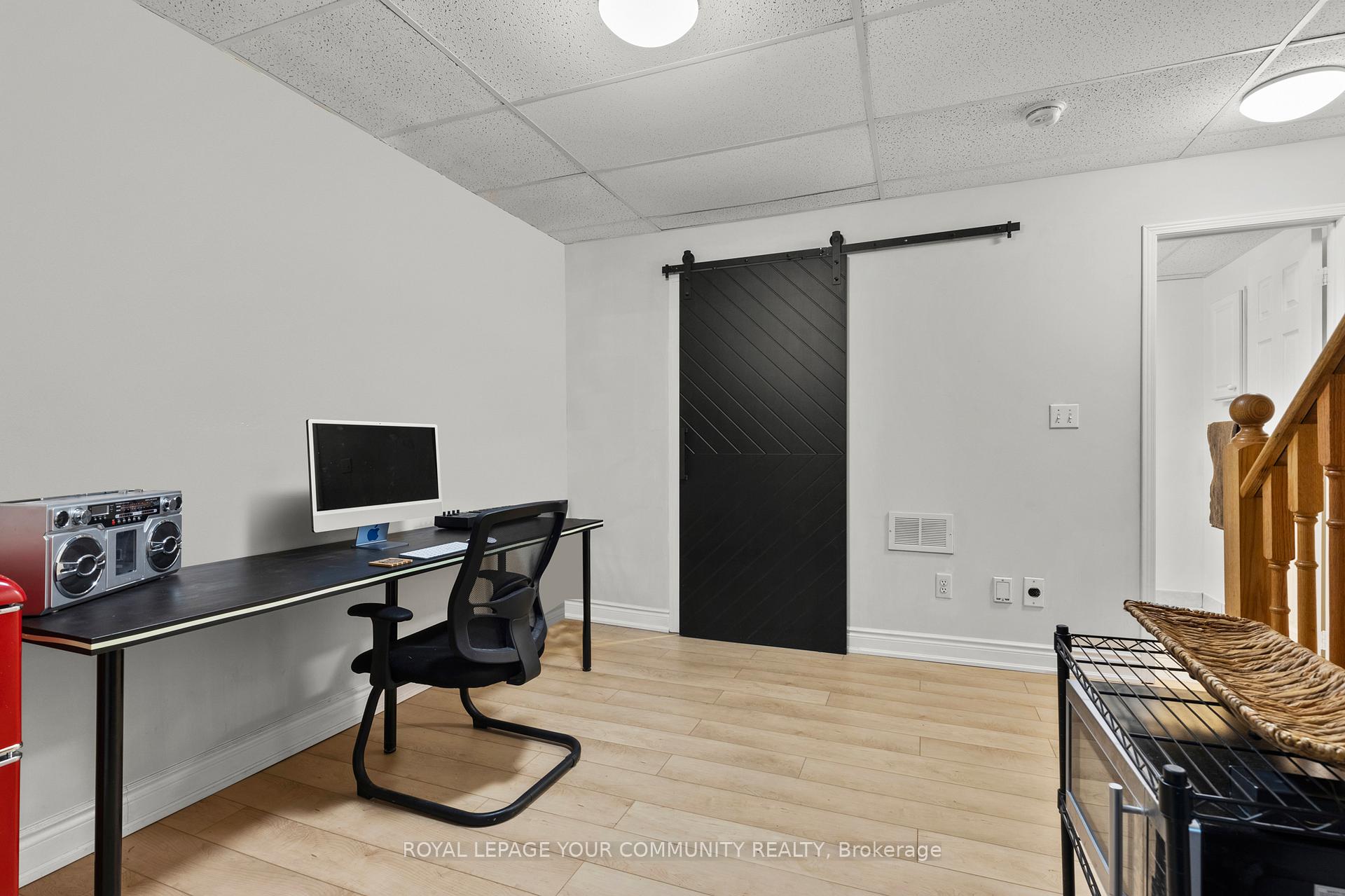 Photo 31 of Unit 11, 210 Manitoba Street, Etobicoke, Mimico — HOMEH