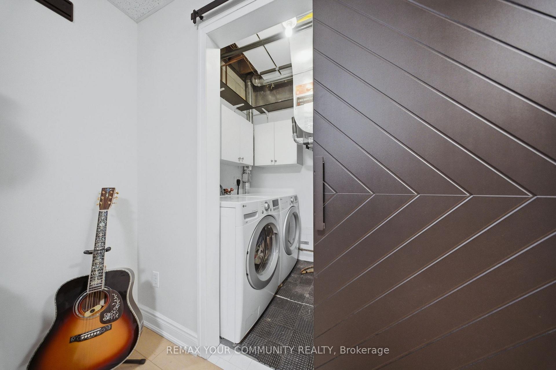 Photo 32 of Unit 11, 210 Manitoba Street, Etobicoke, Mimico — HOMEH