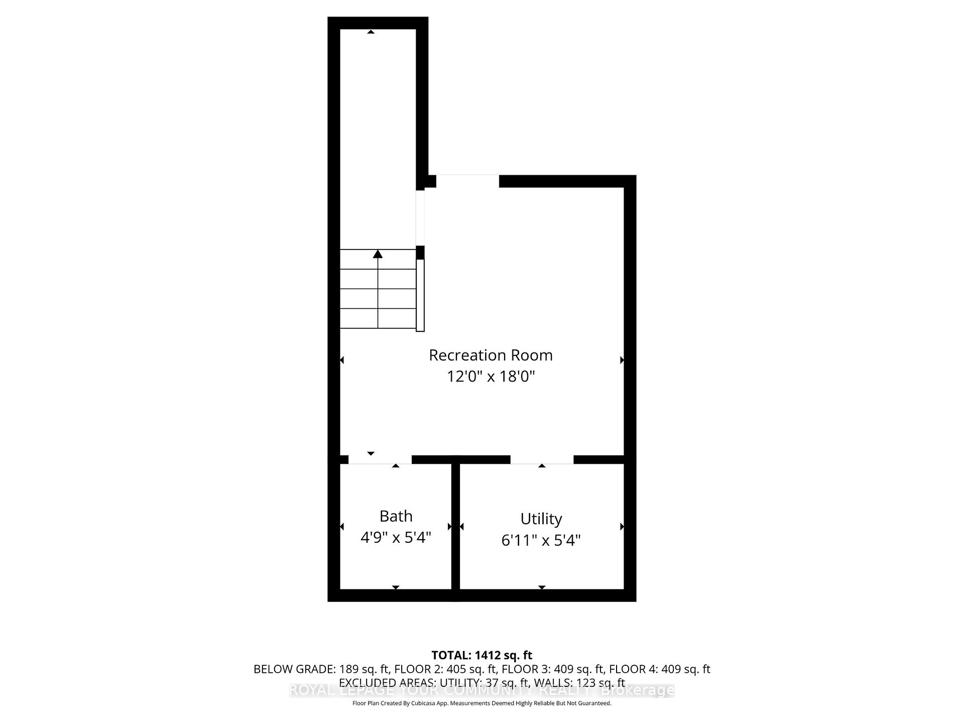 Photo 34 of Unit 11, 210 Manitoba Street, Etobicoke, Mimico — HOMEH